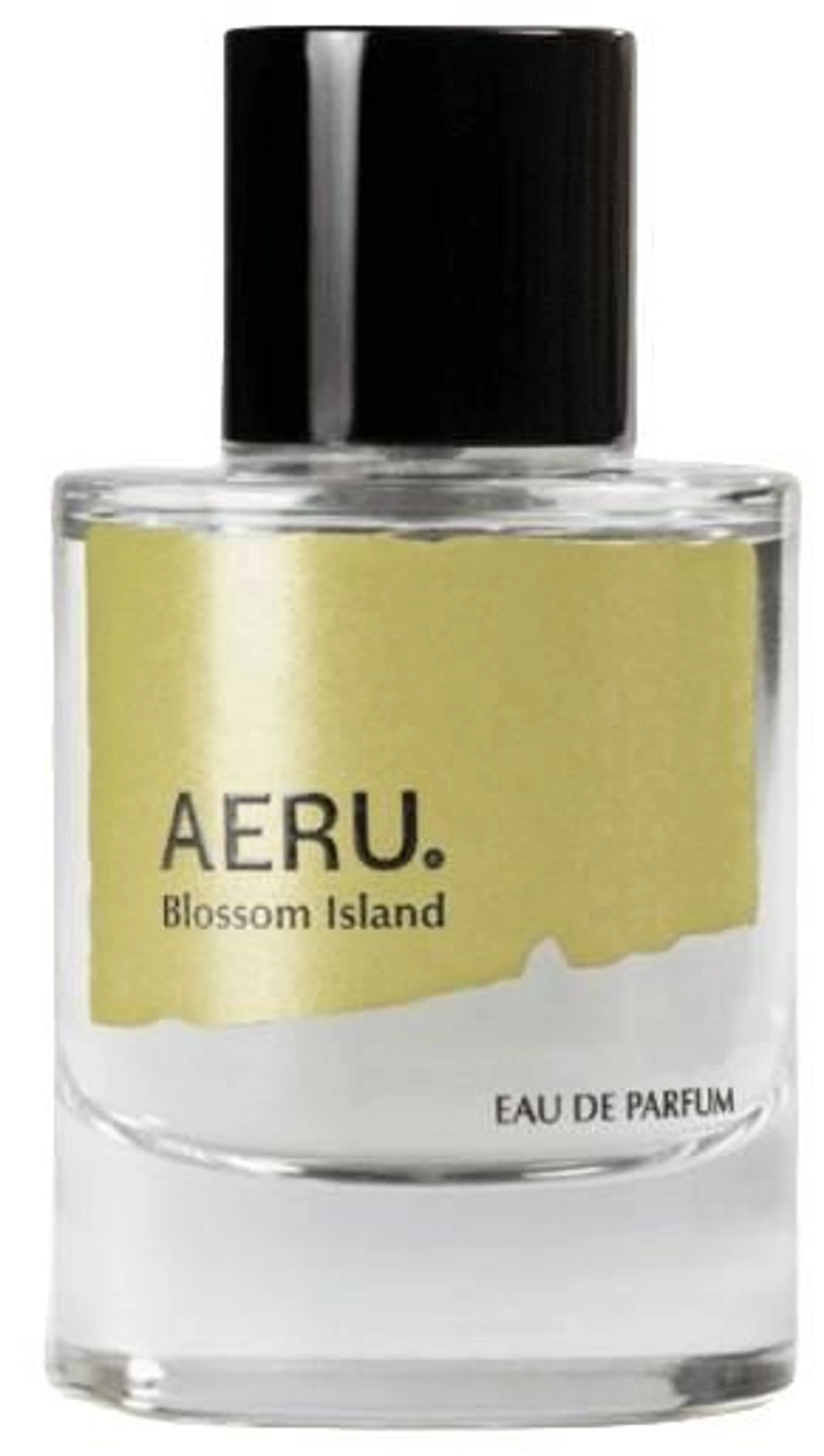 Blossom Island