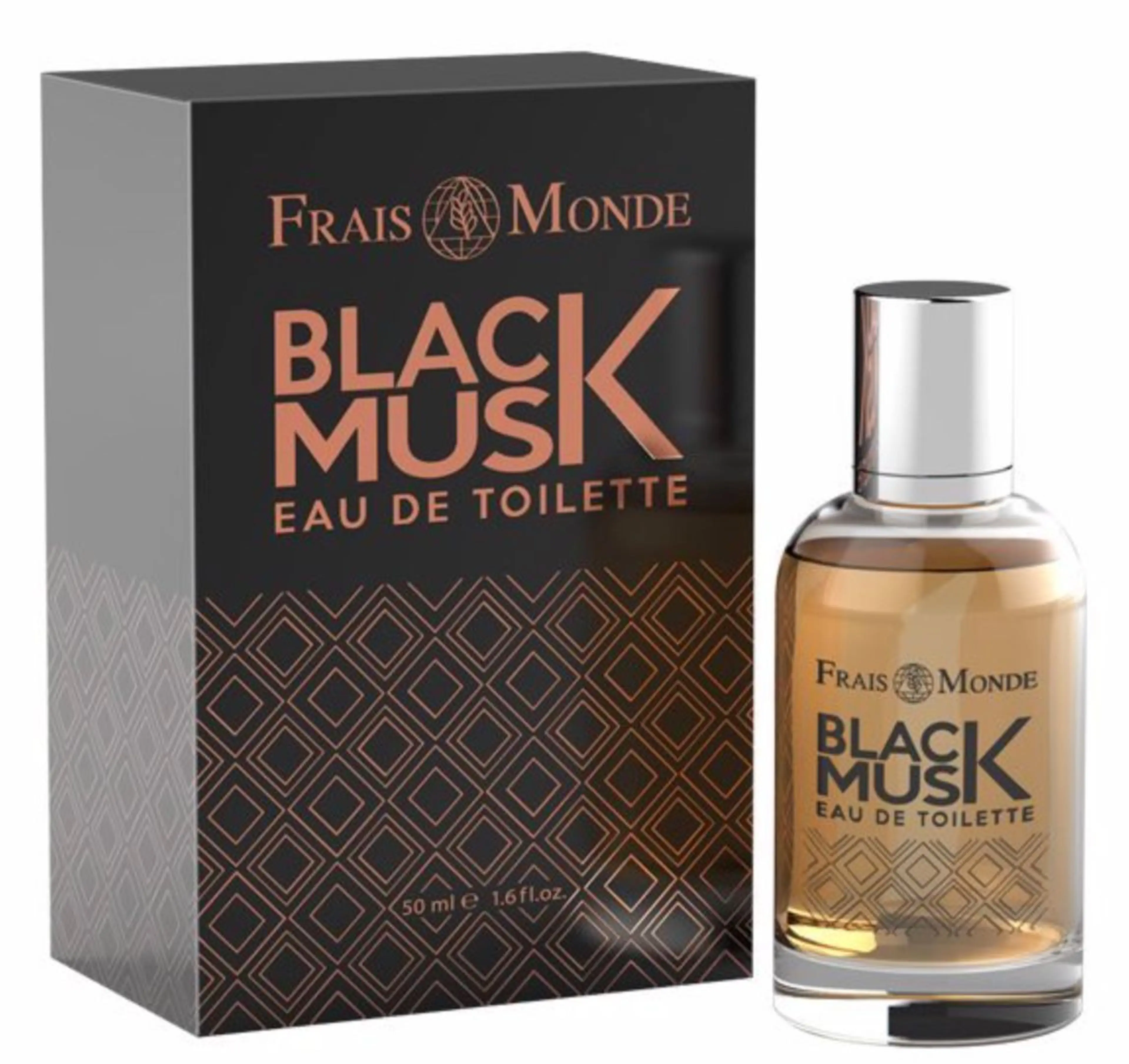 Black Musk