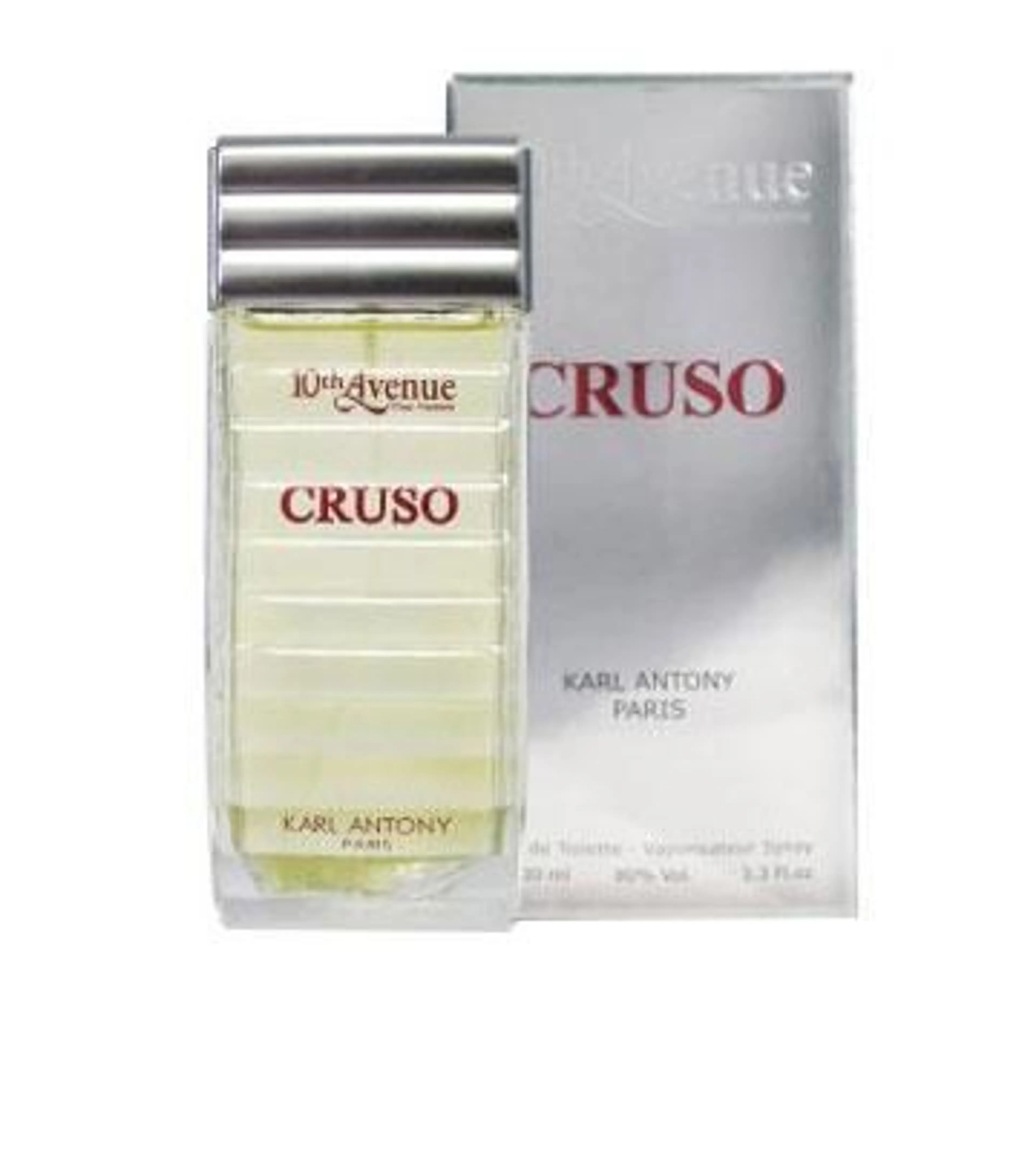 Cruso