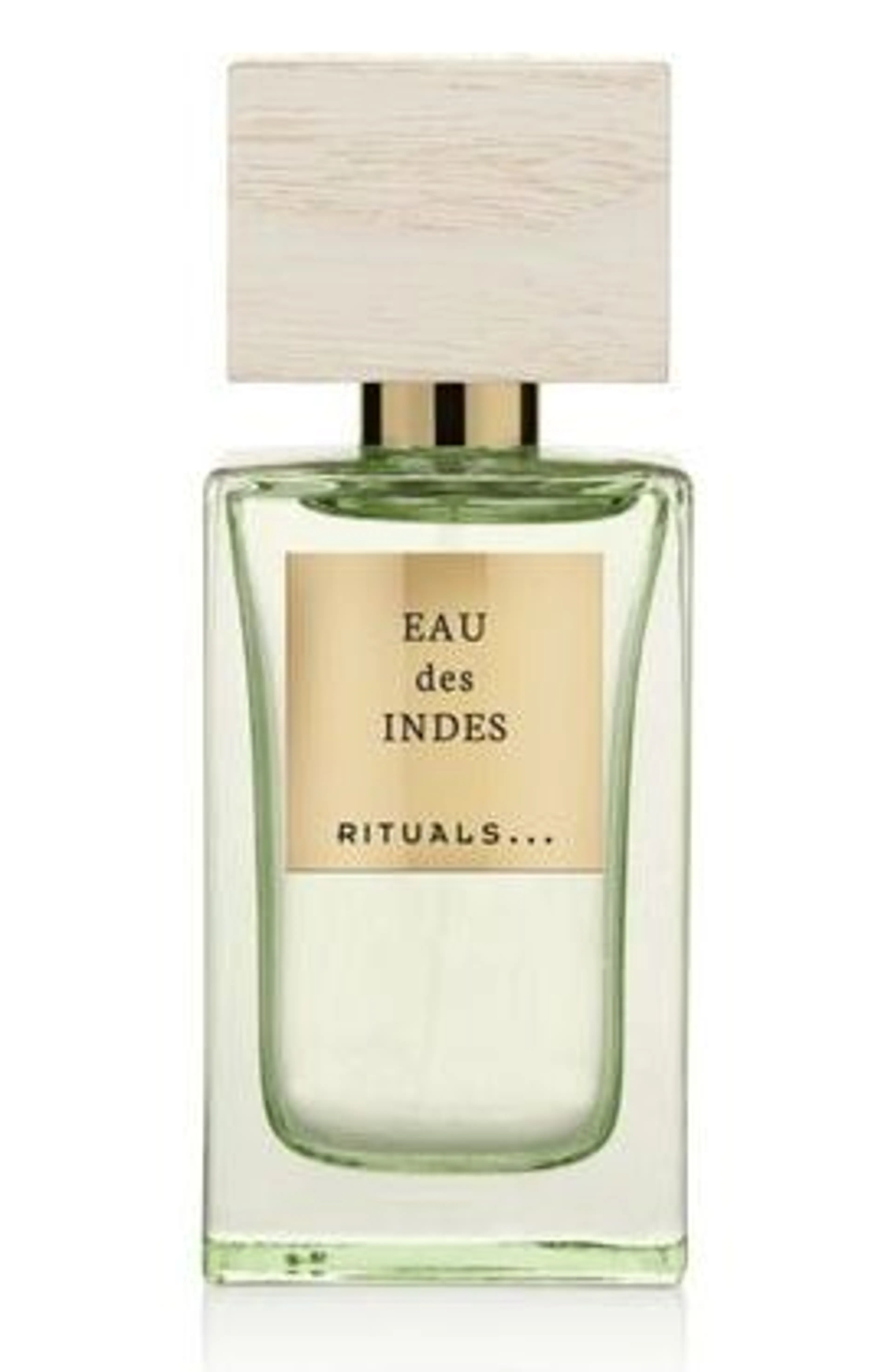 Eau des Indes