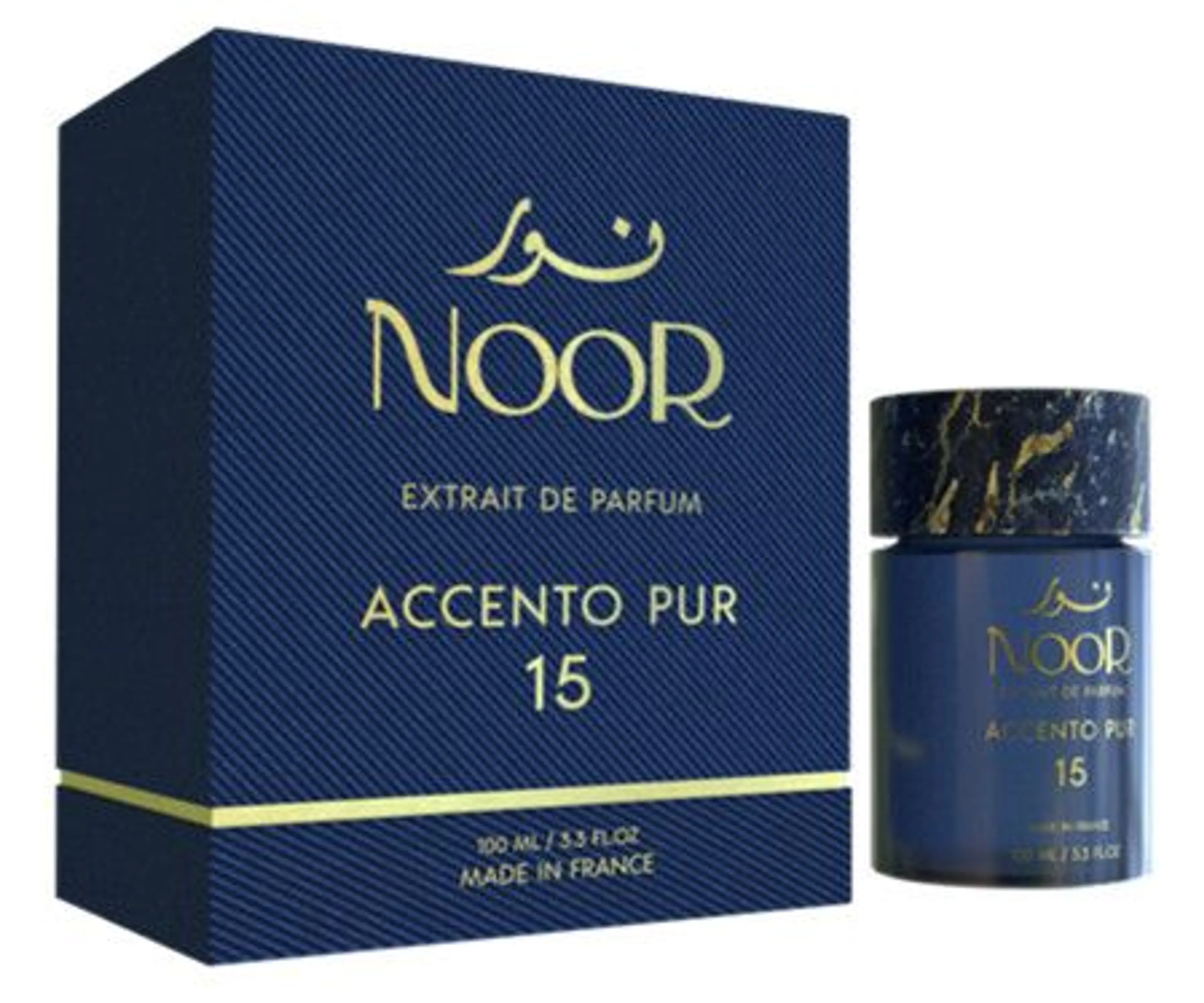 Accento Pur 15