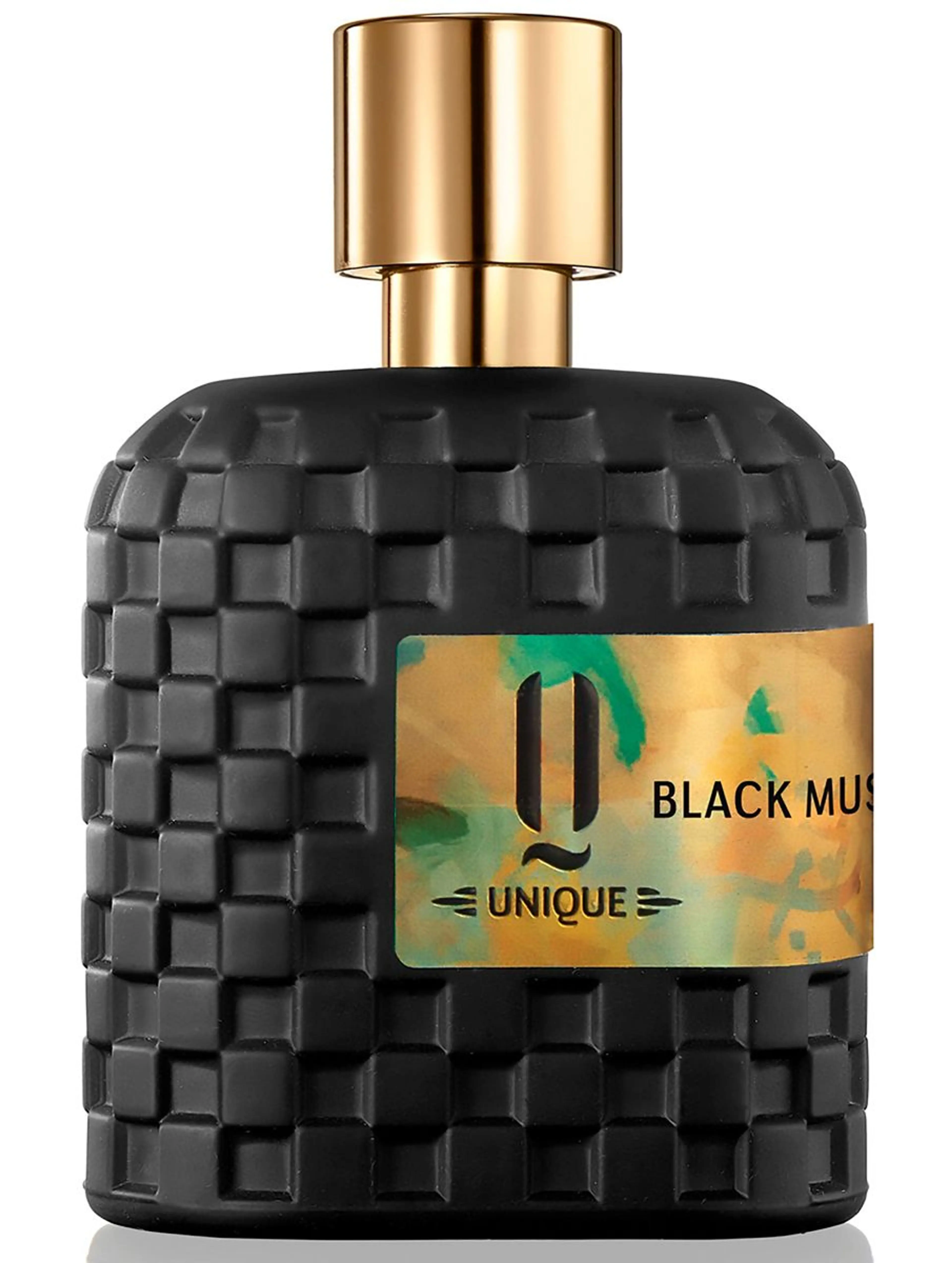 Black Musk