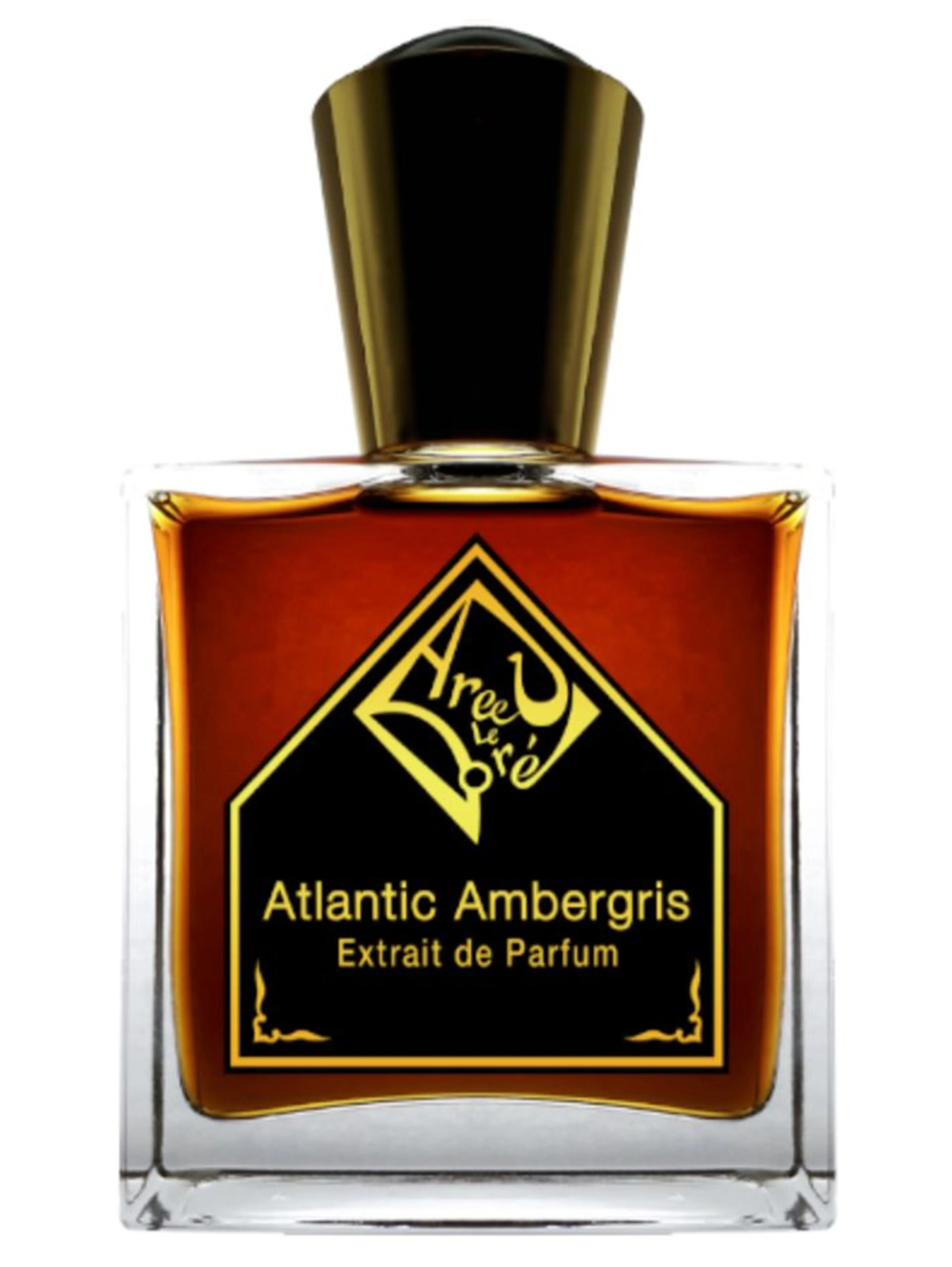 Atlantic Ambergris