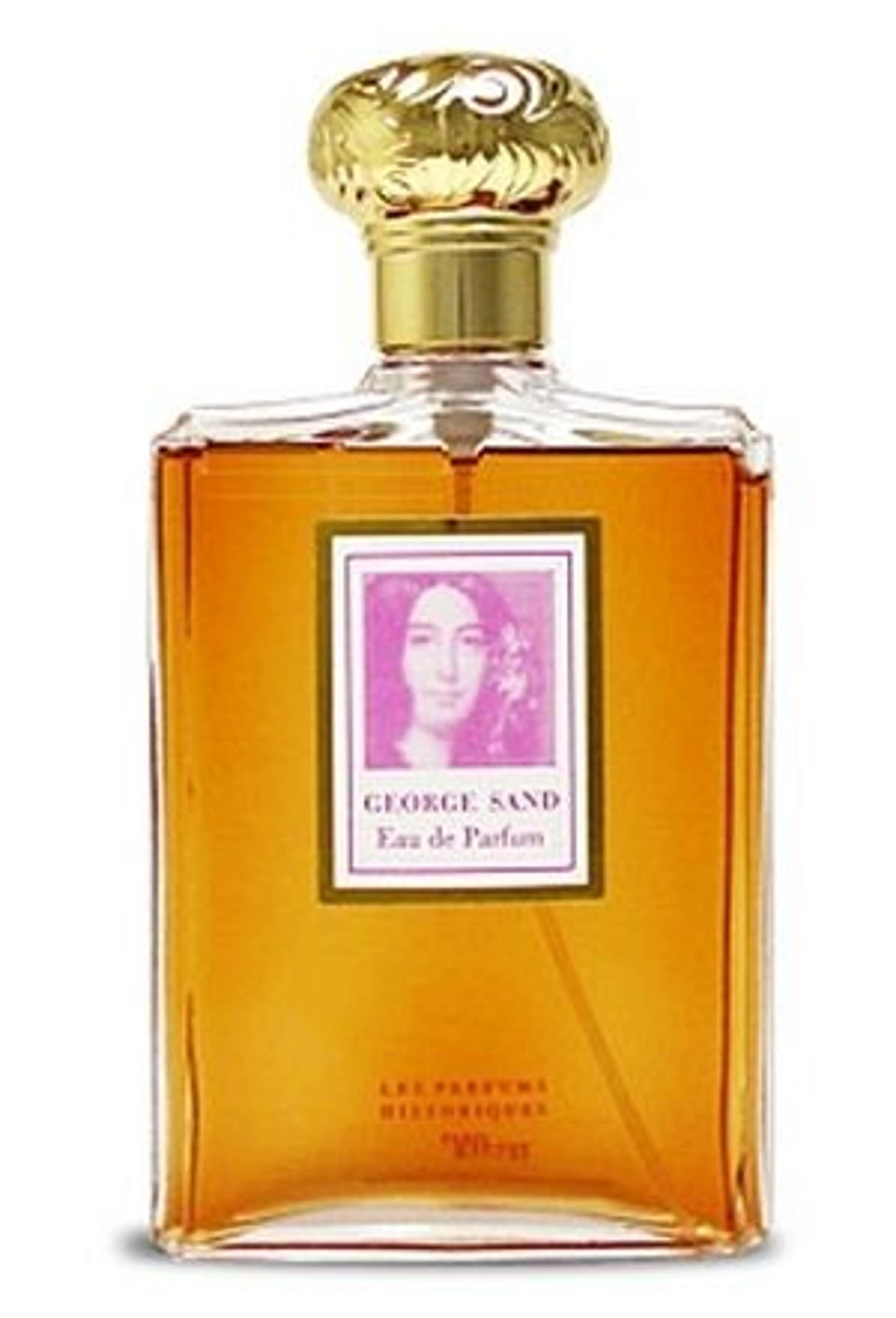 Eau de Parfum de George Sand