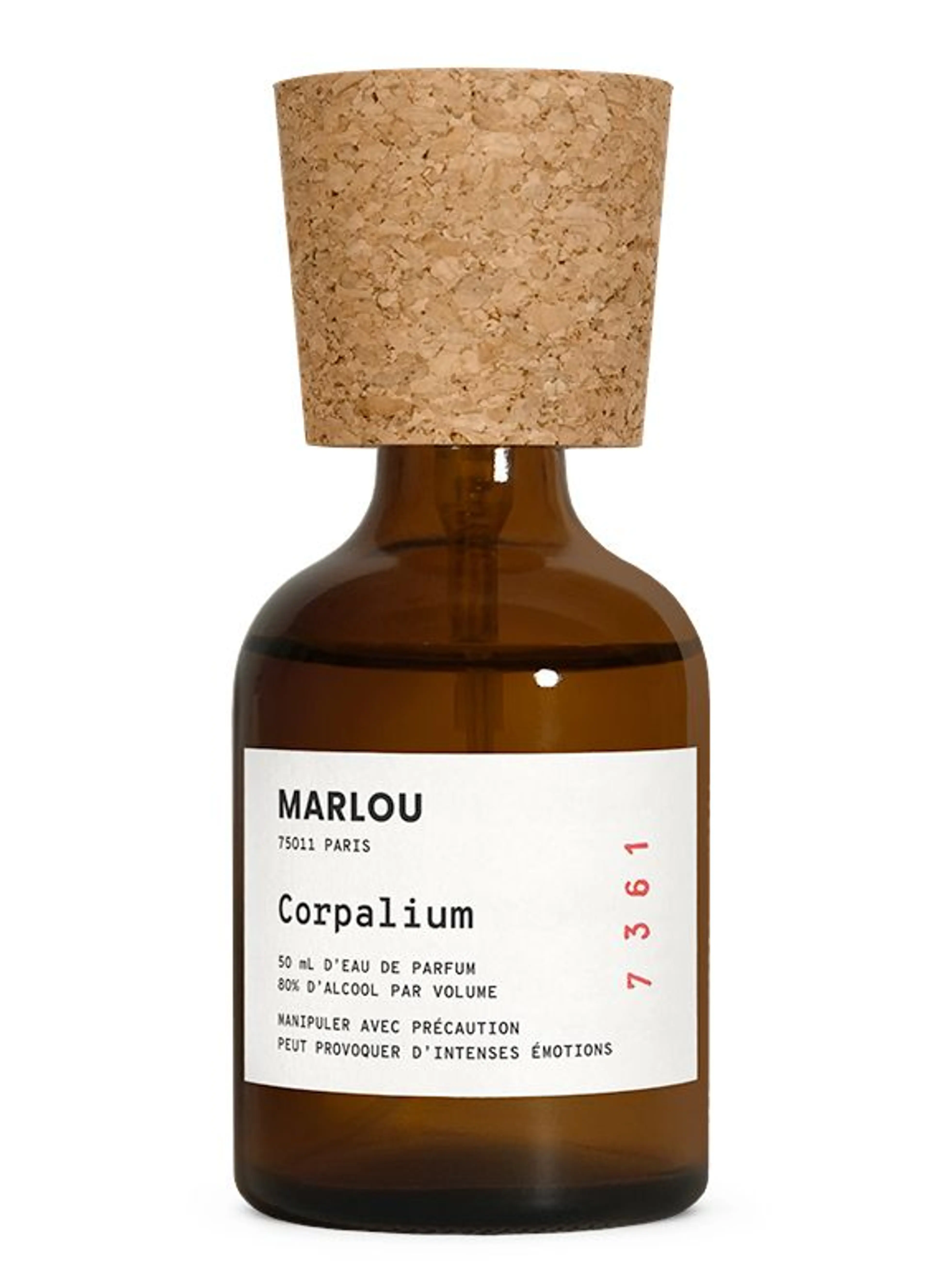 Corpalium