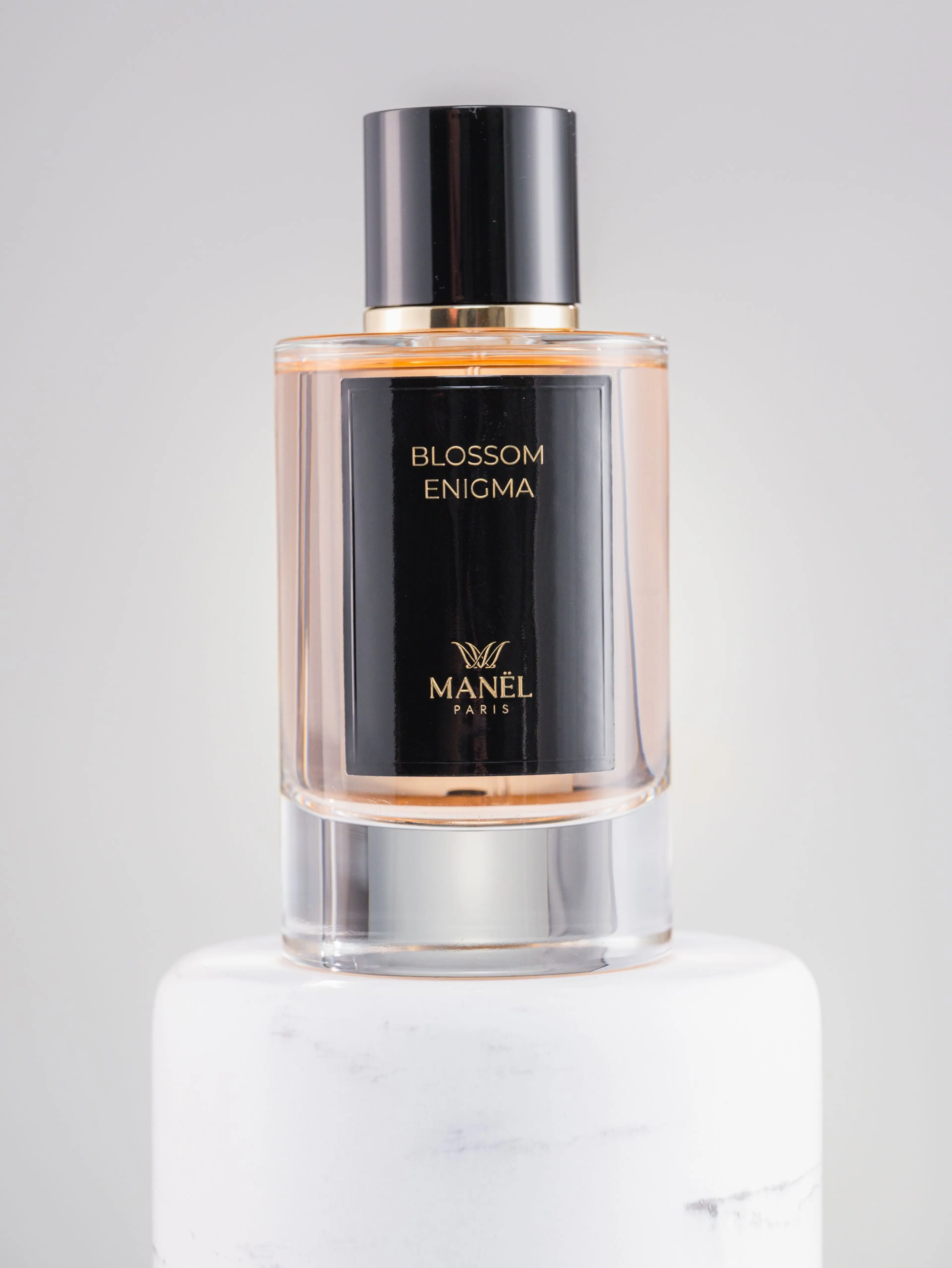 Blossom Enigma