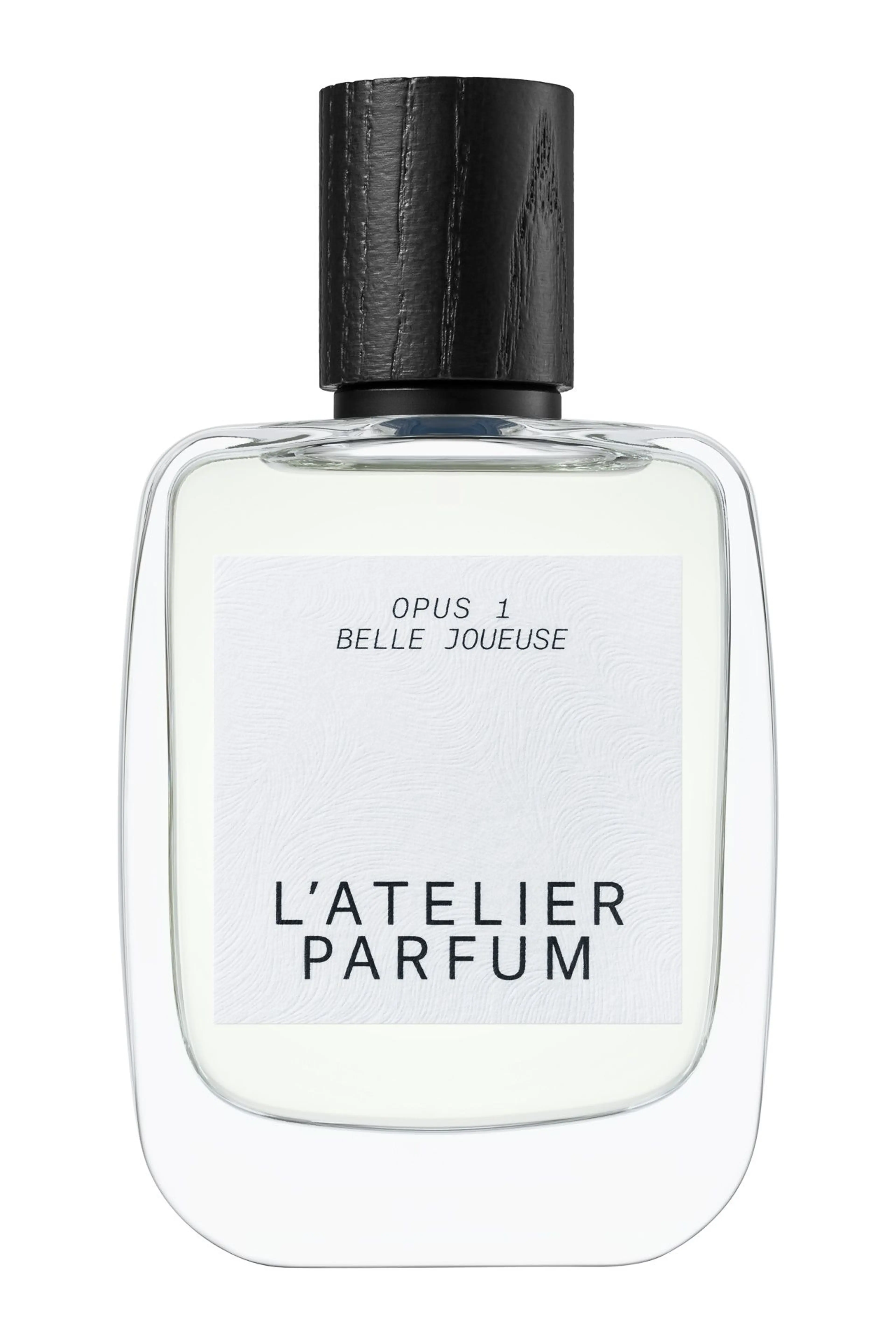 Belle Joueuse