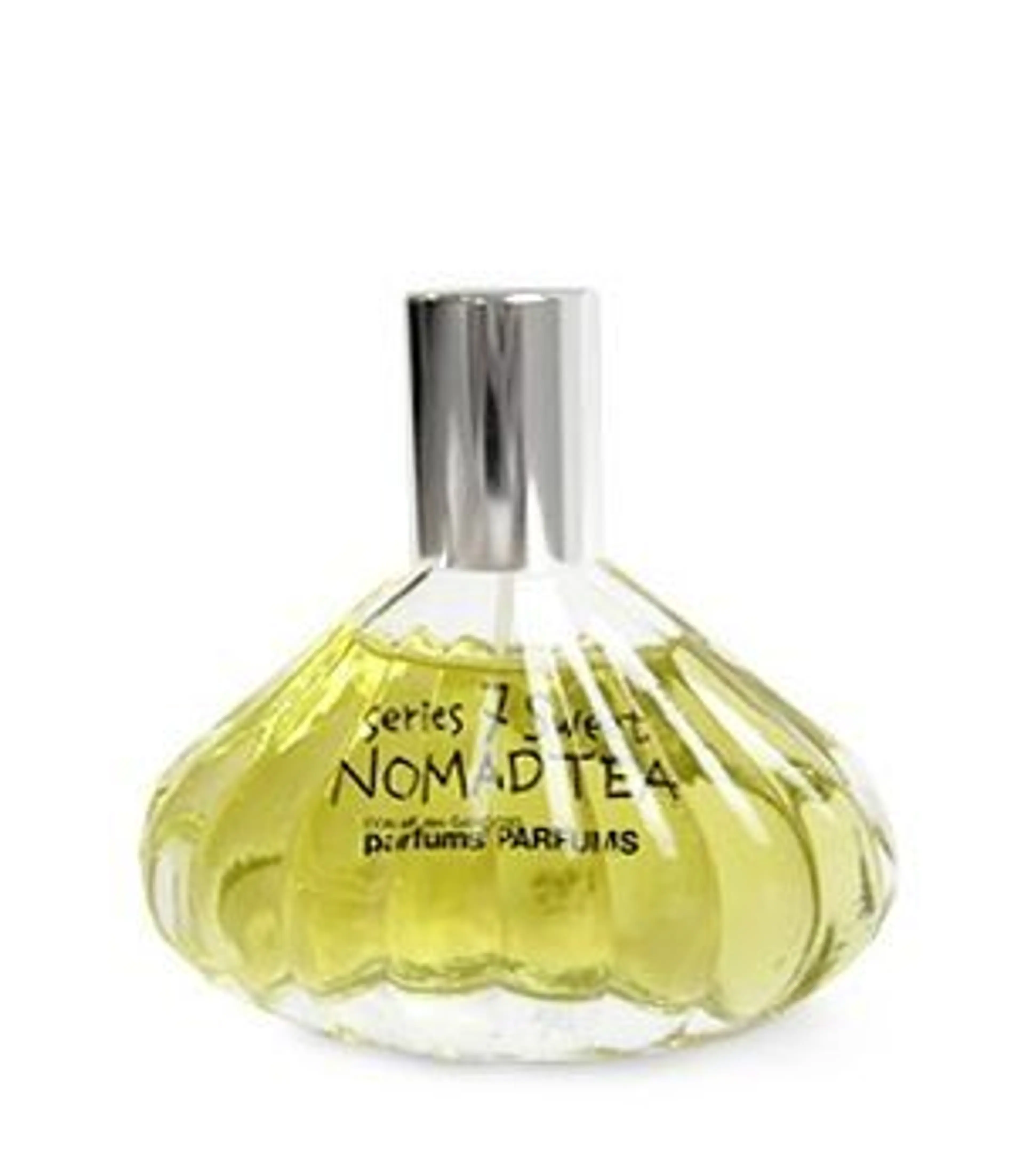 Comme des Garcons Series 7 Sweet: Nomad Tea