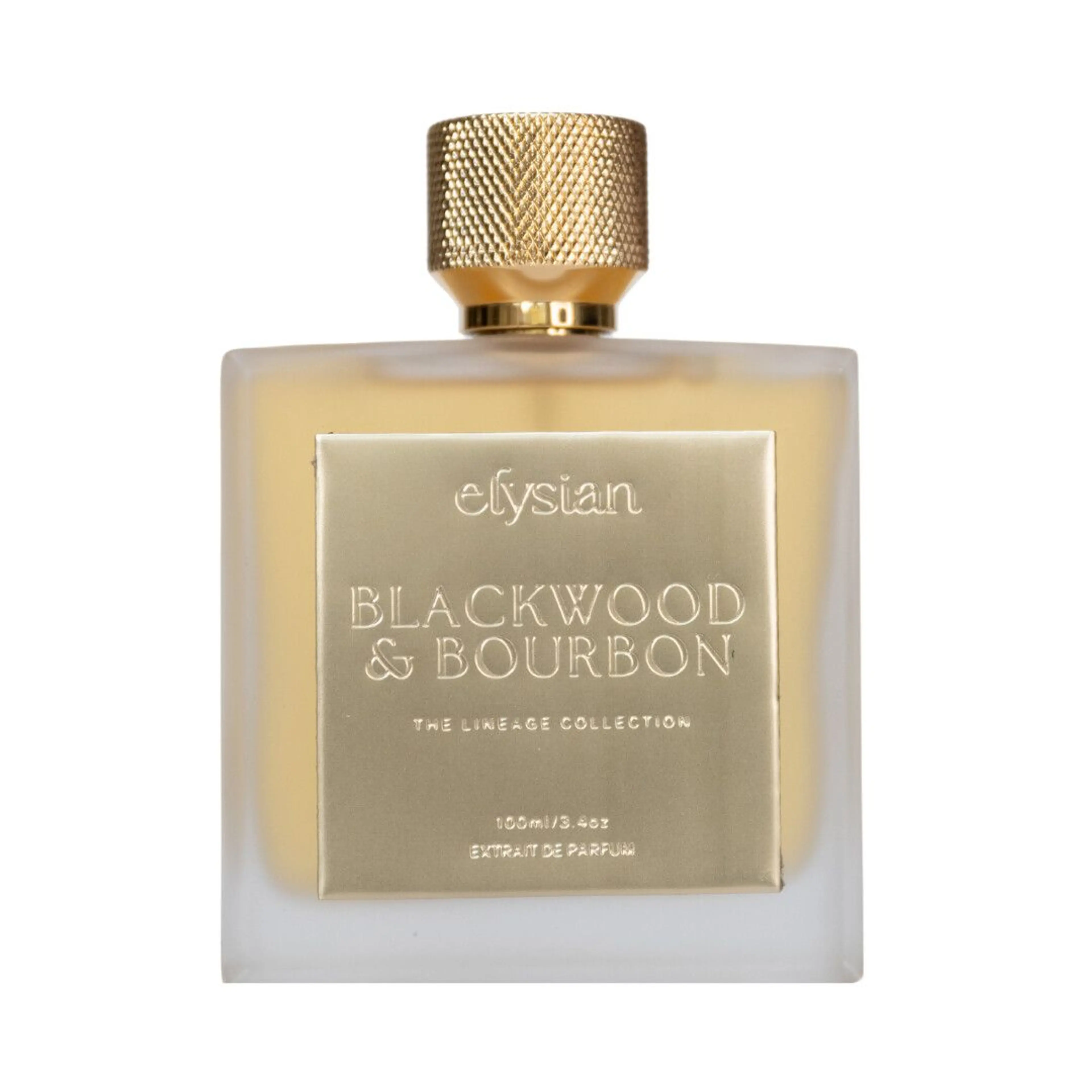 Blackwood & Bourbon