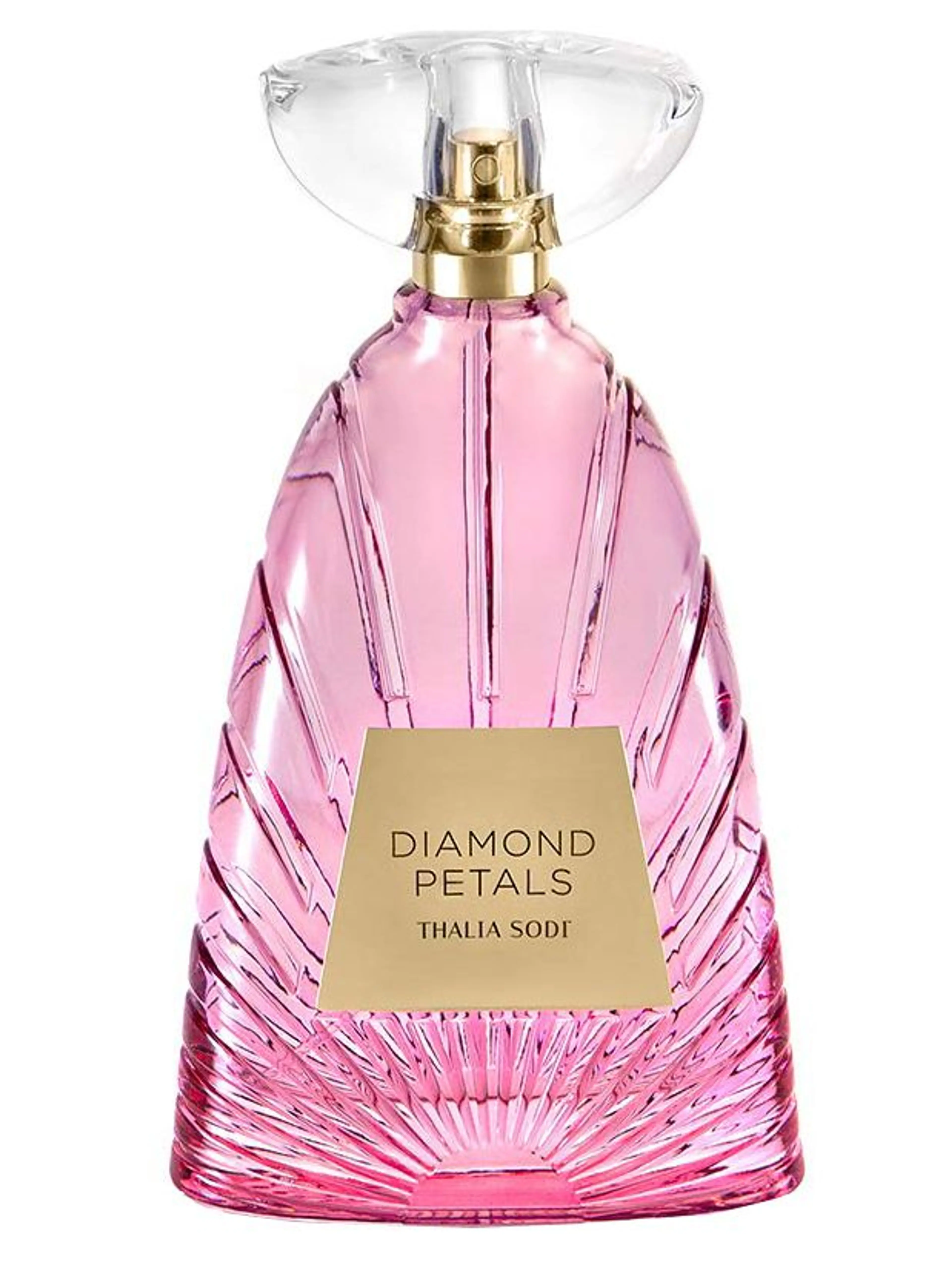 Diamond Petals