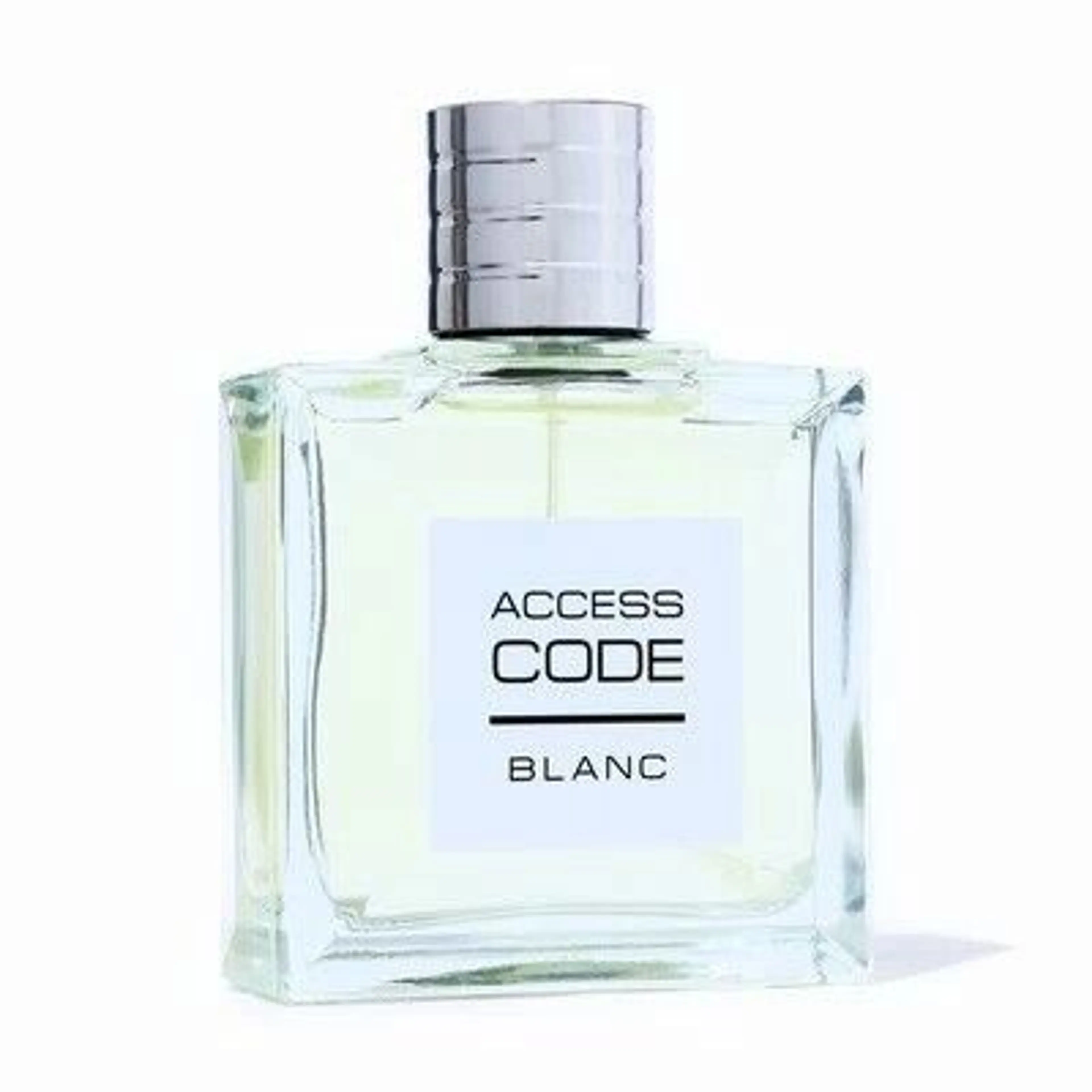 Access Code Blanc