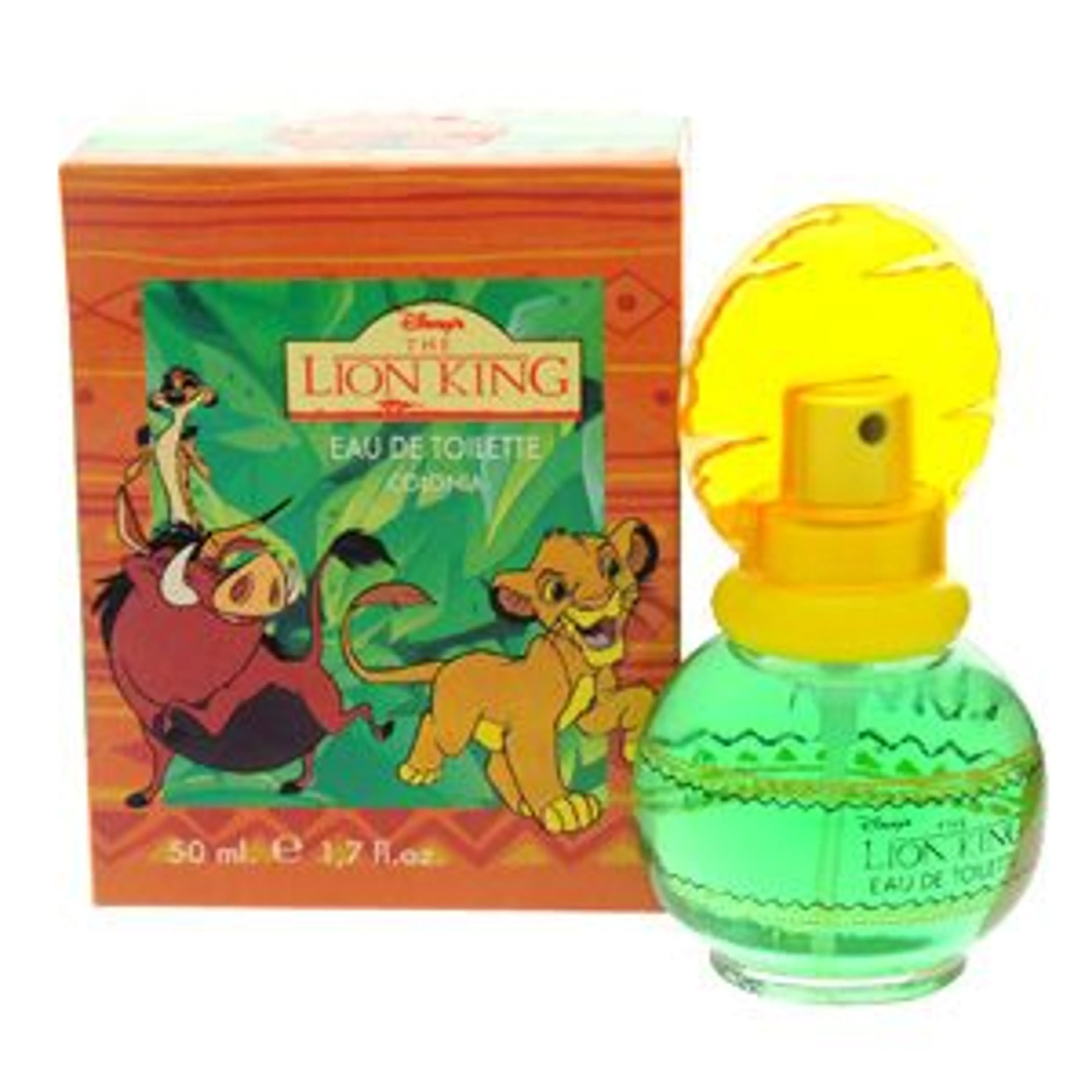 Disney The Lion King
