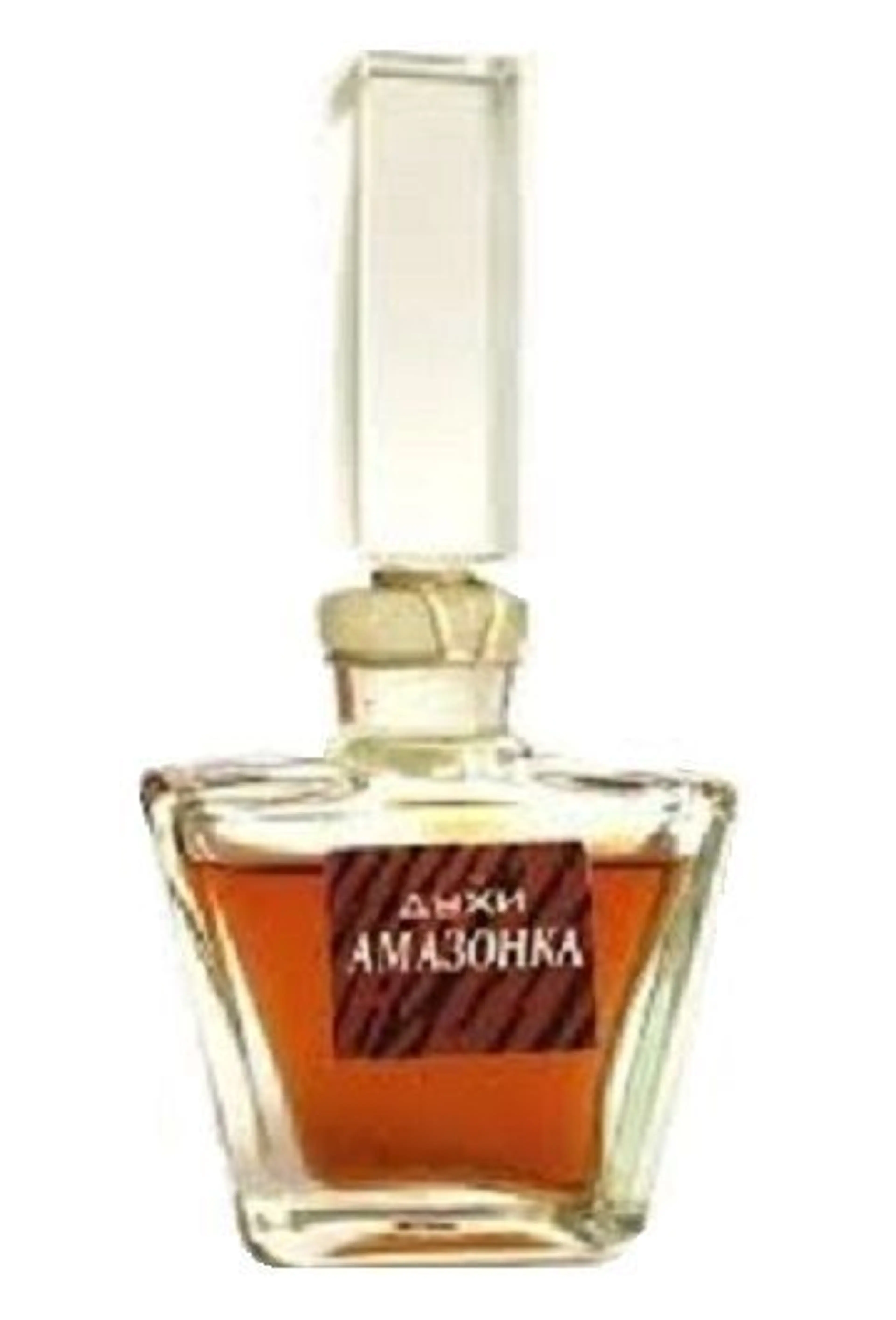 Амазонка (Amazone)