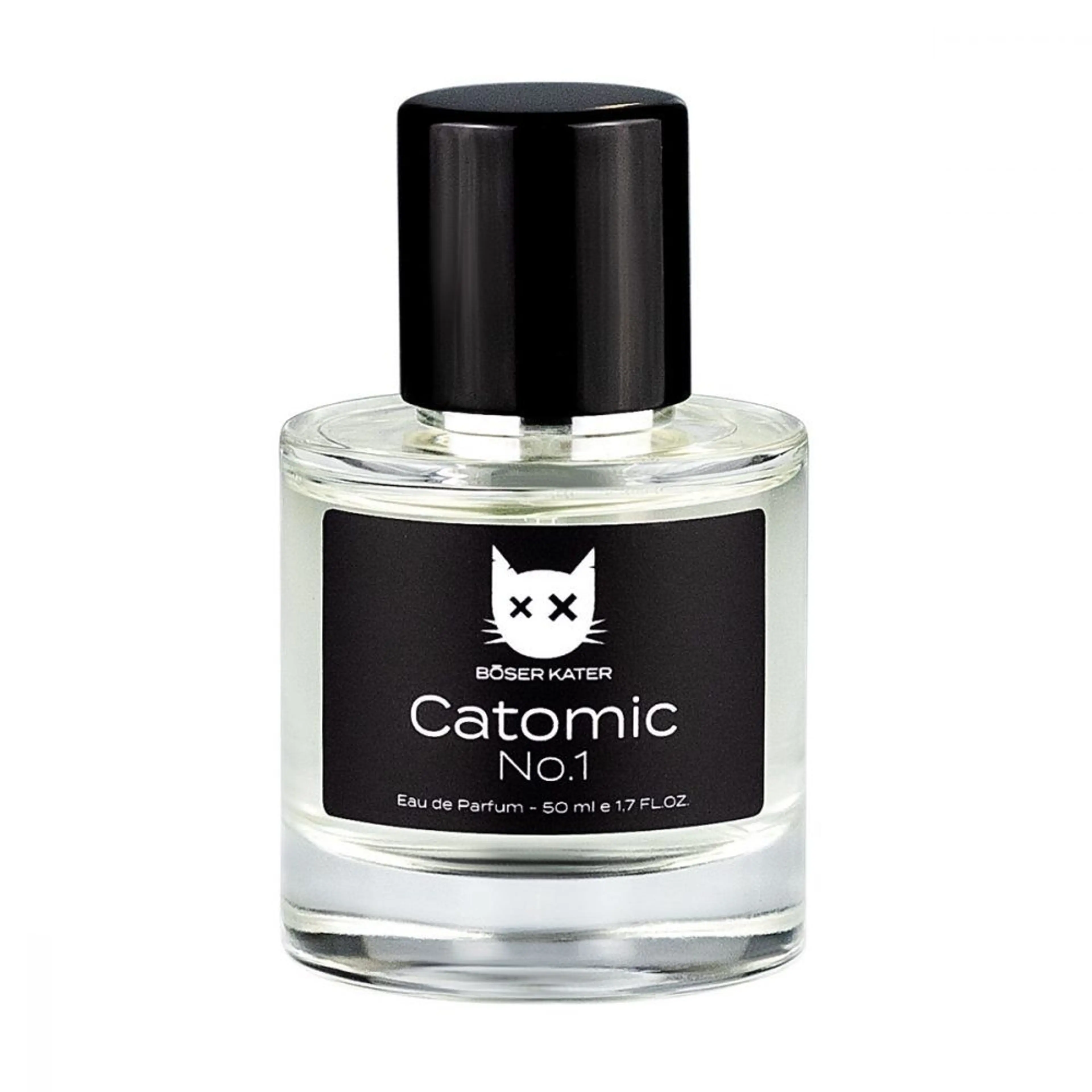 Catomic No. 1