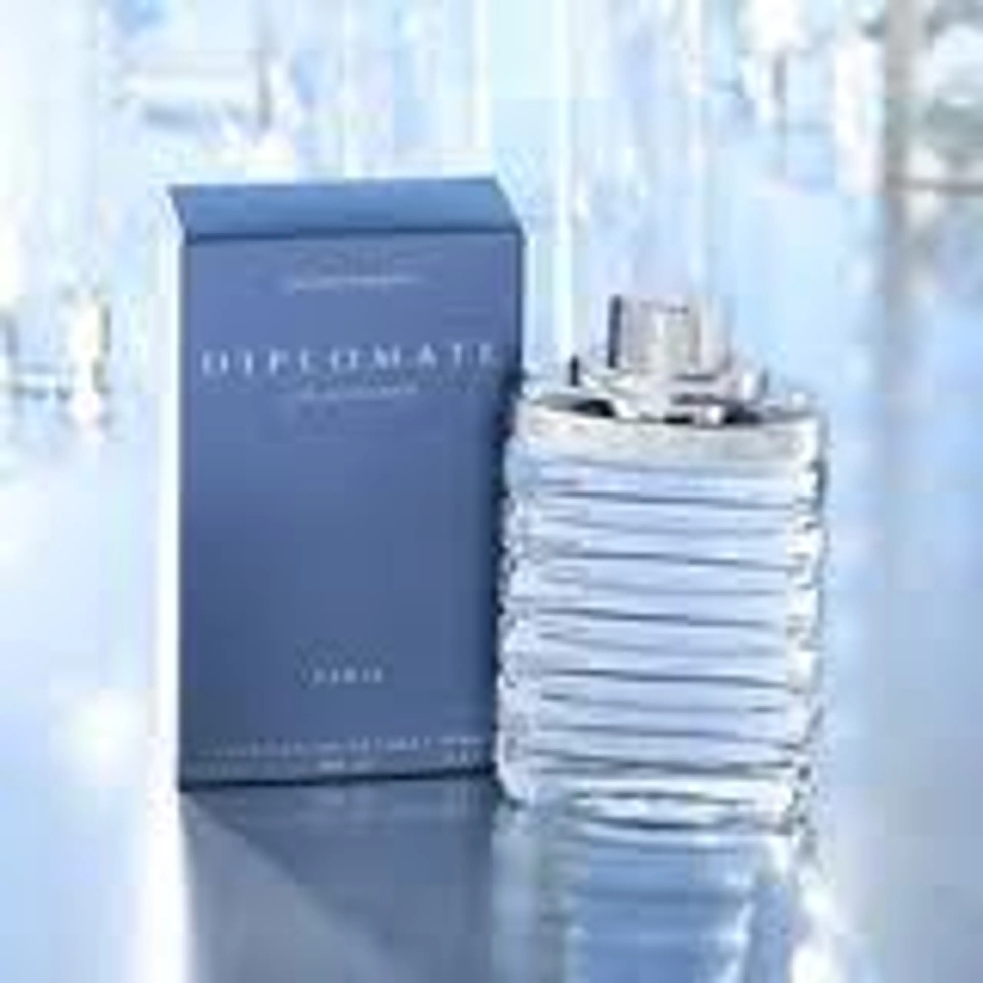 Diplomate