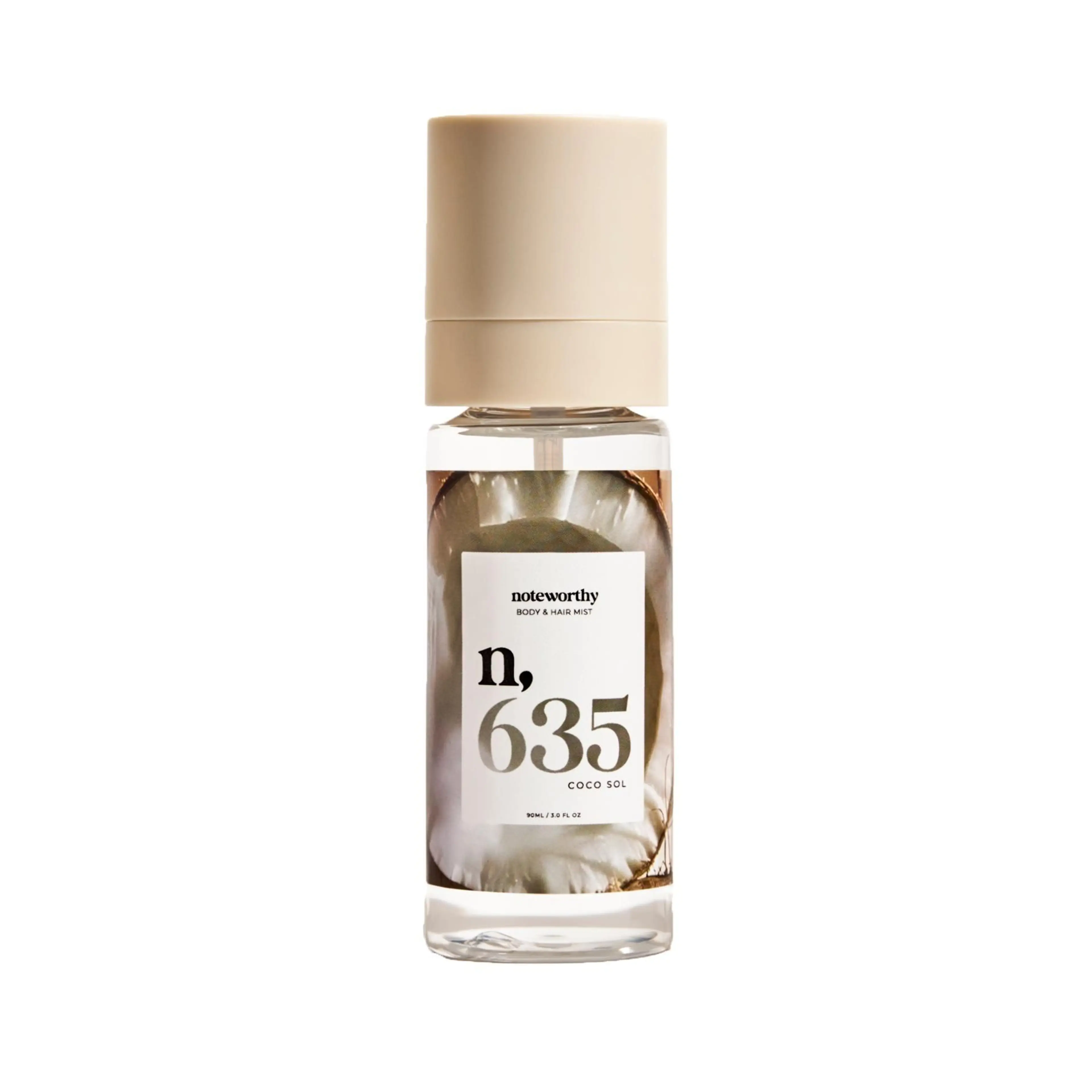 Coco Sol (n,635)