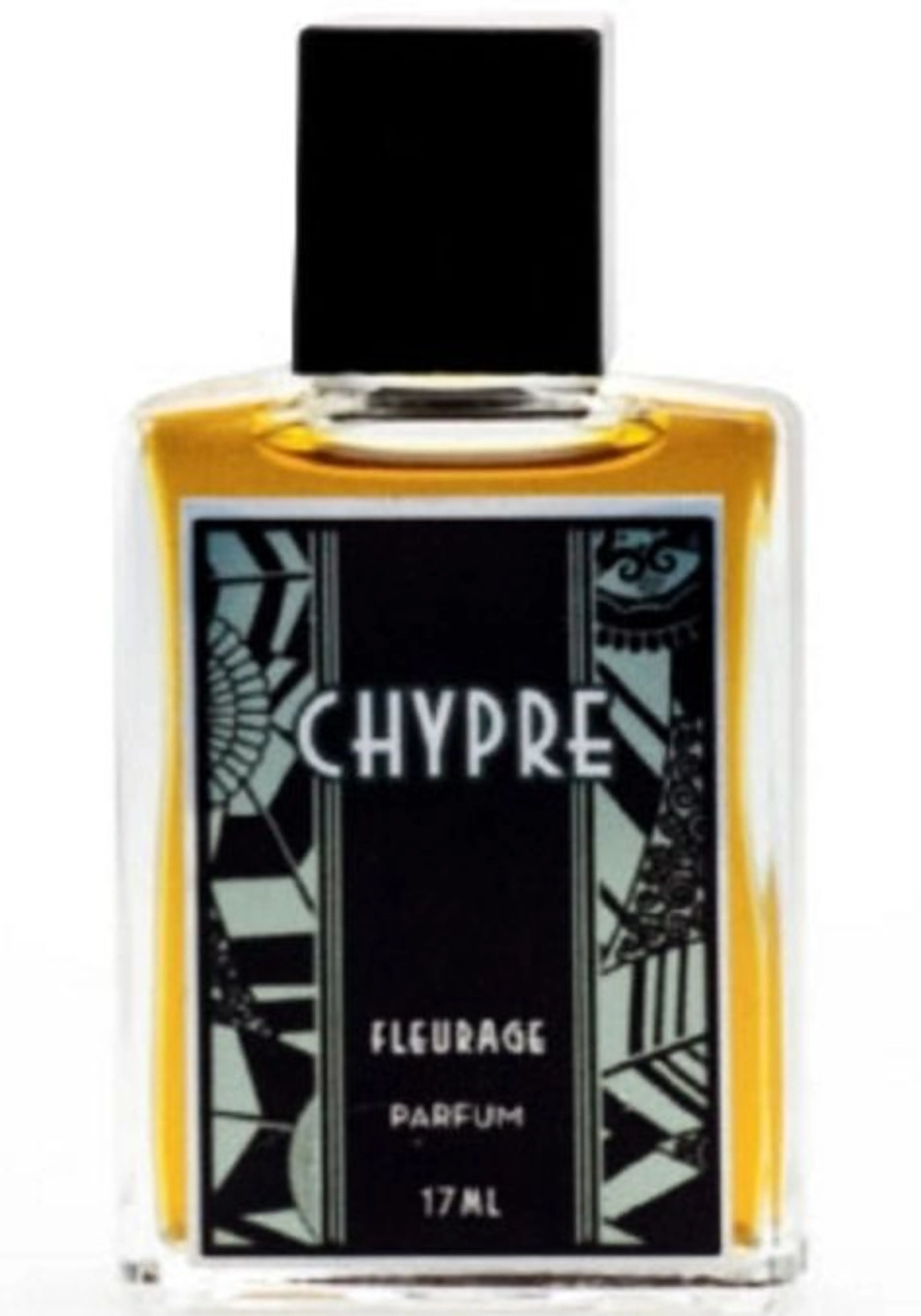 Chypre Botanical Parfum