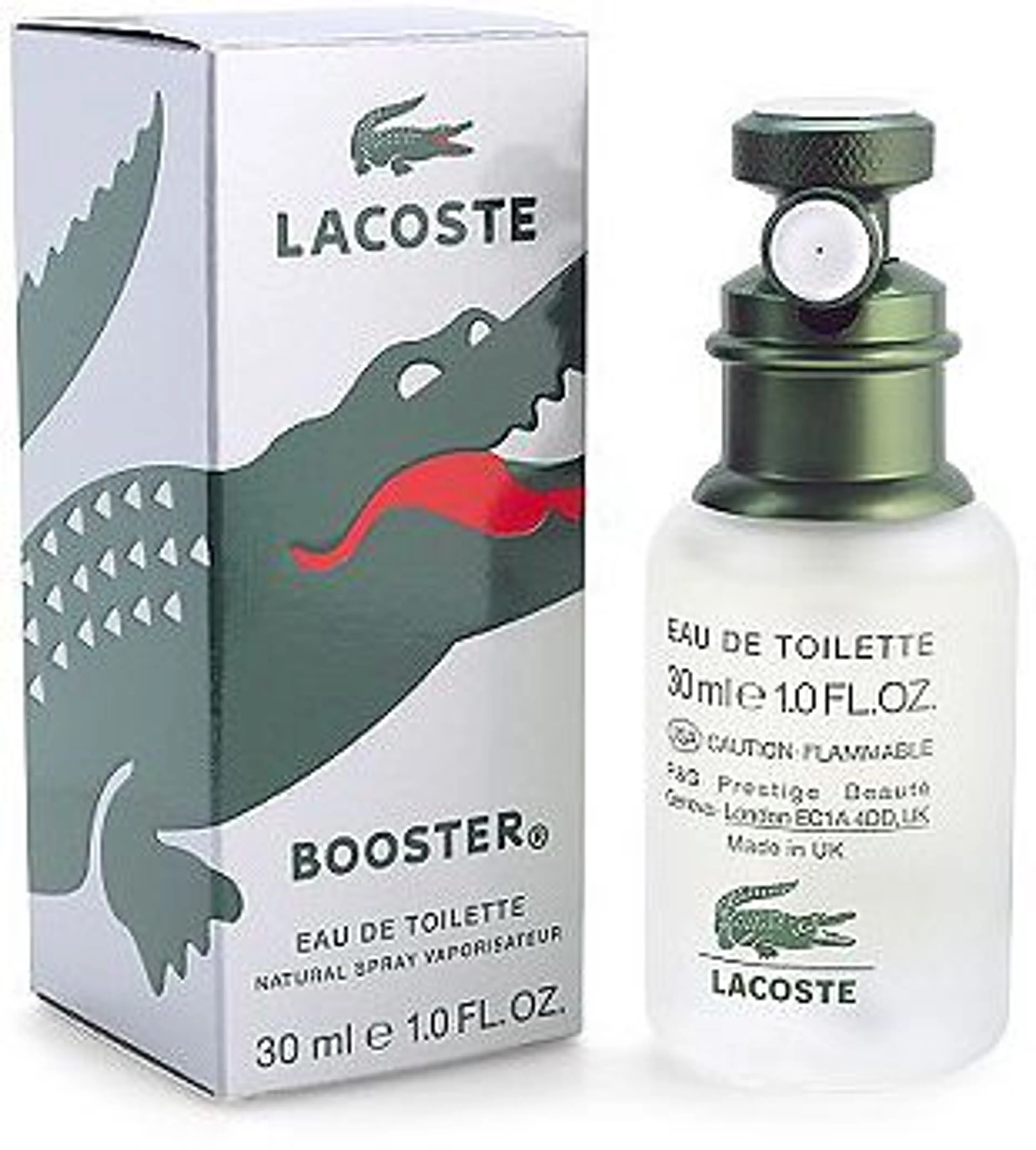 Booster