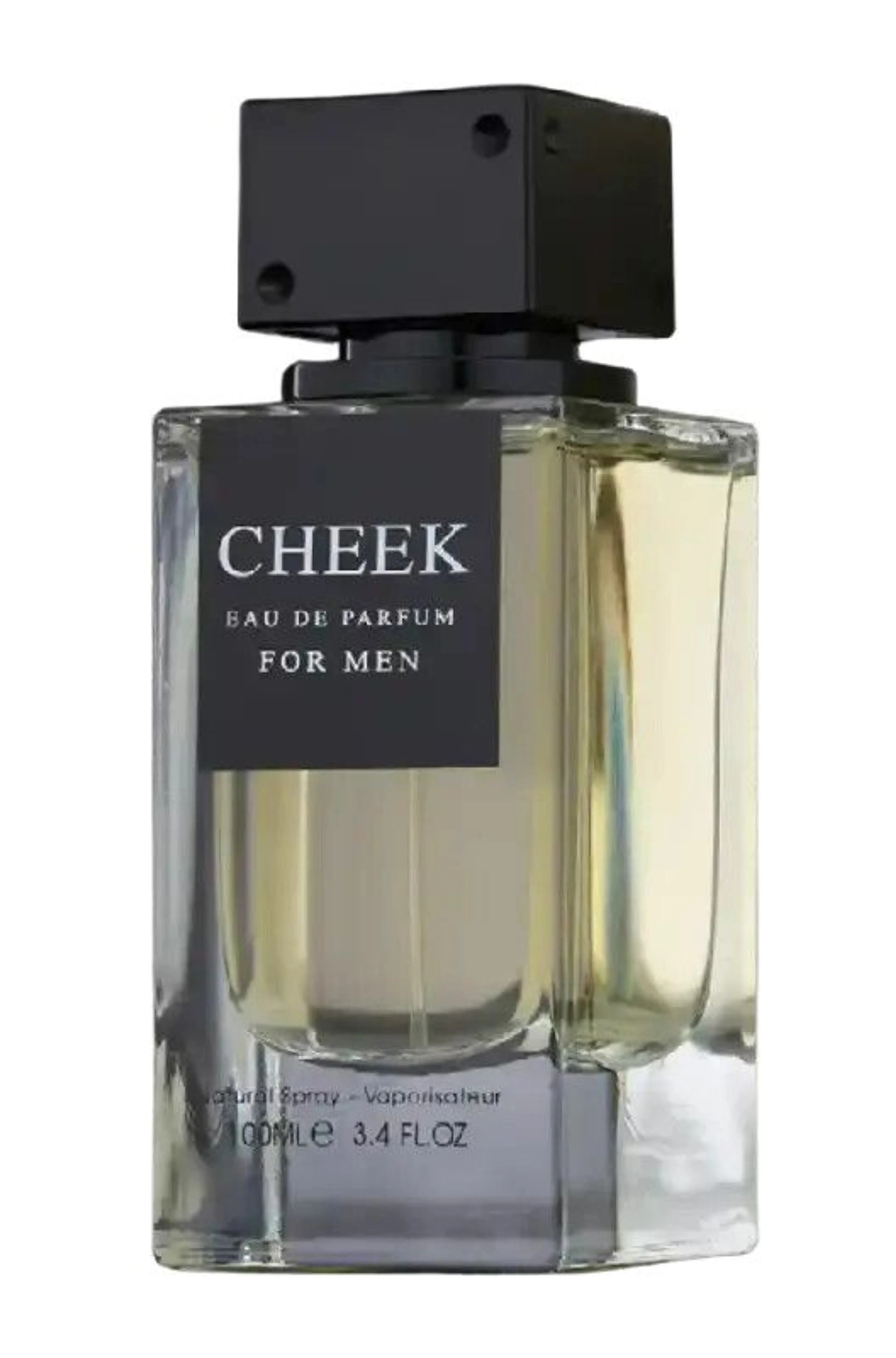 Cheek for Men