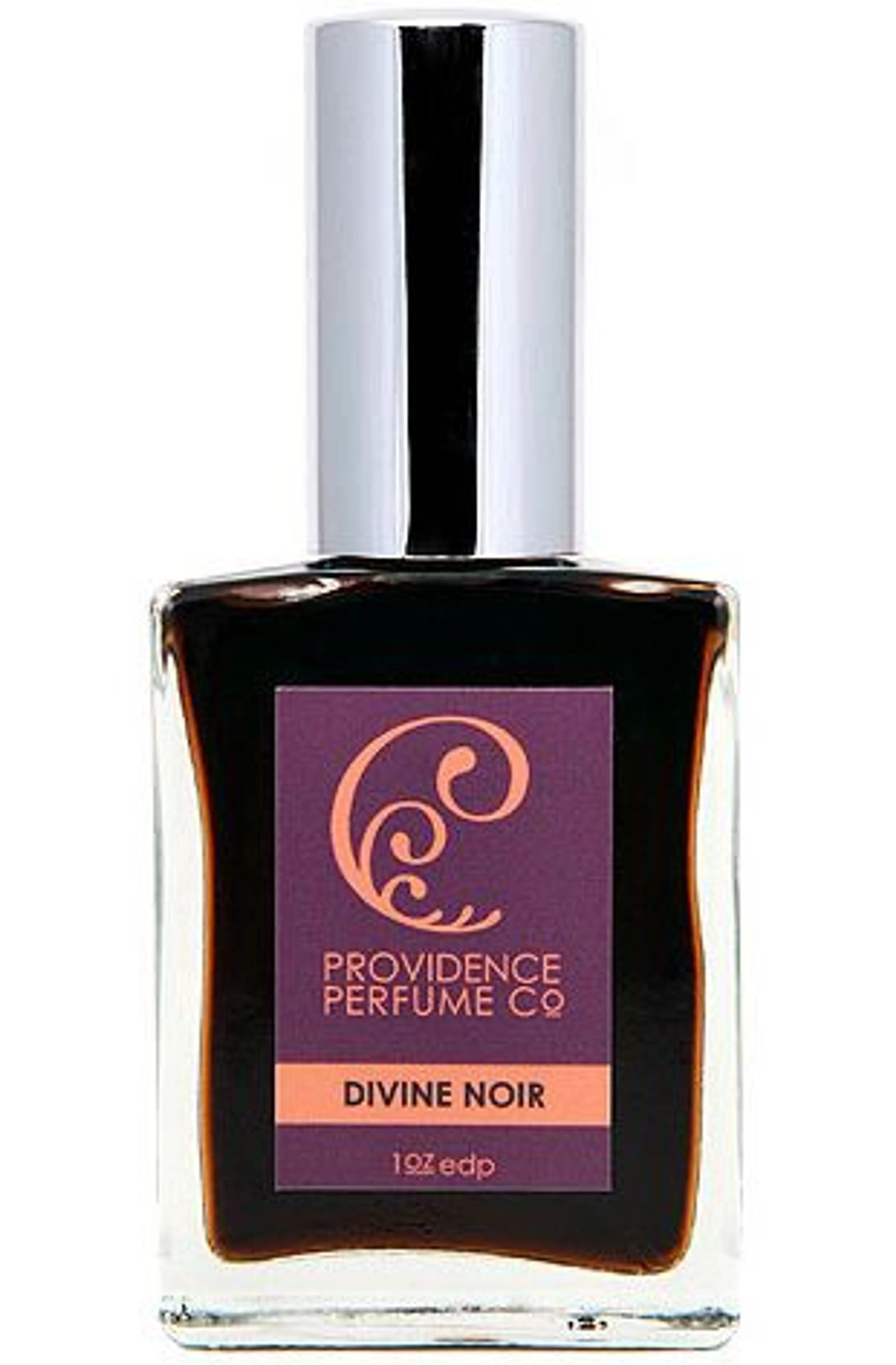 Divine Noir