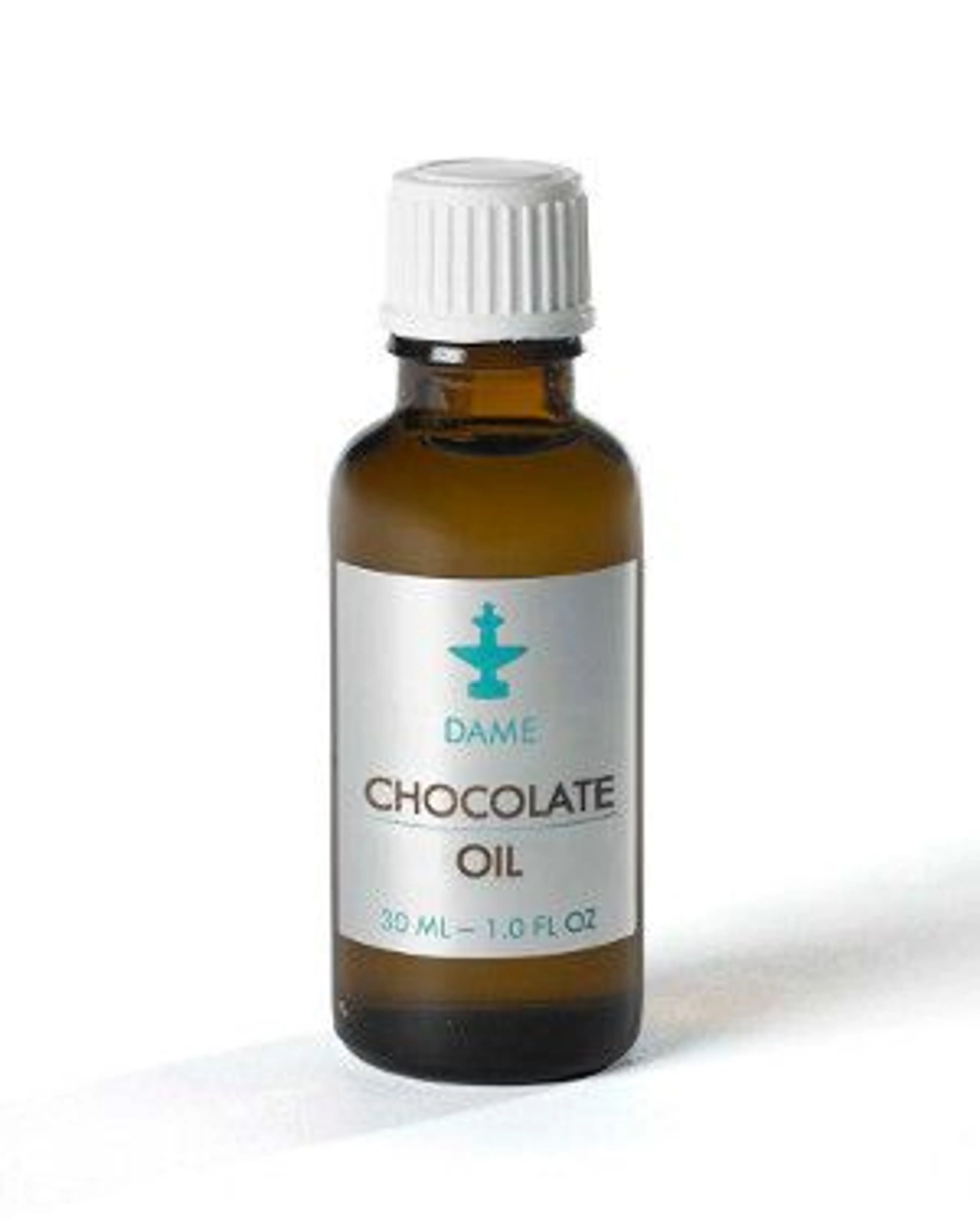 Chocolate Perfume Oil