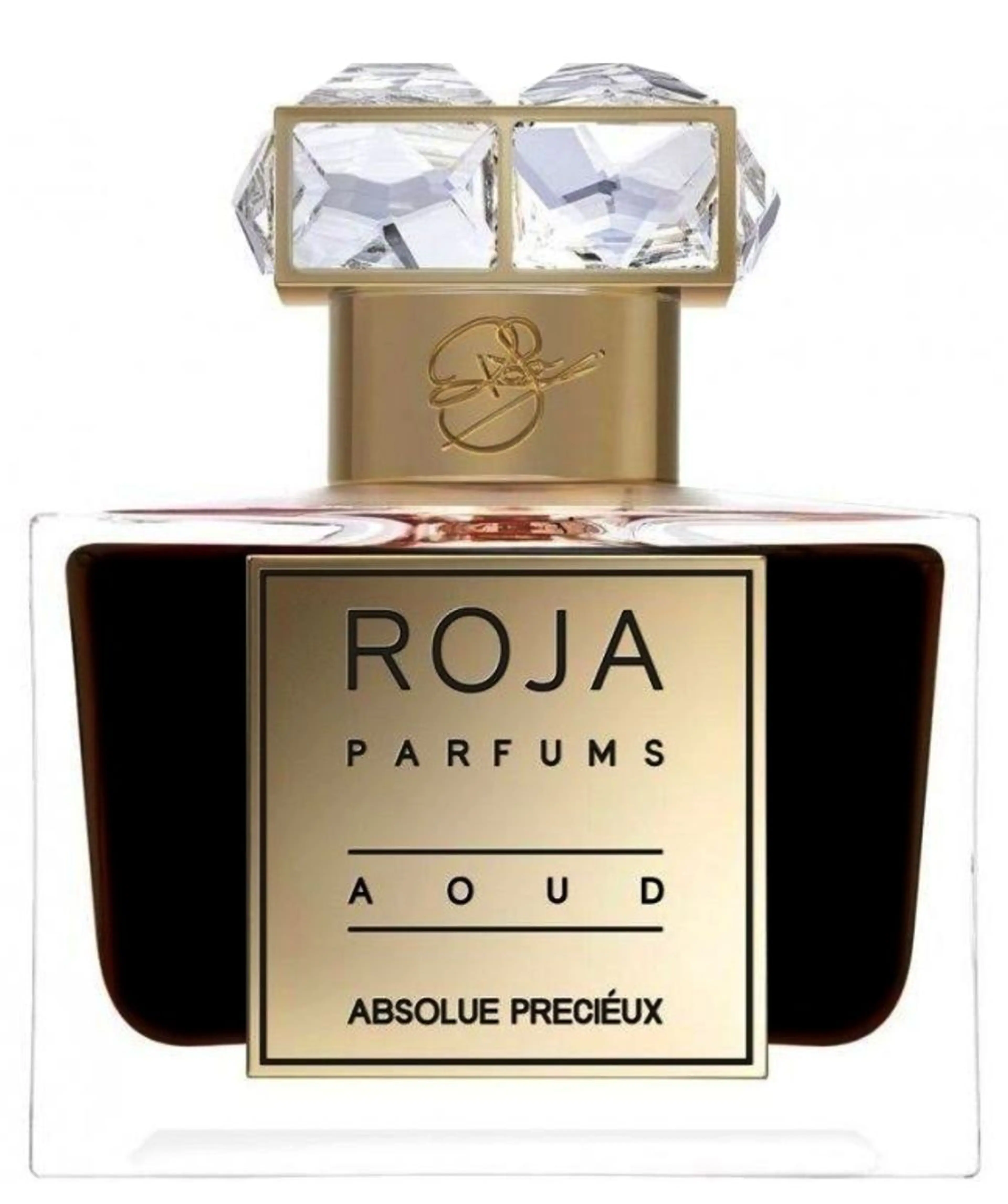 Aoud Absolue Precieux