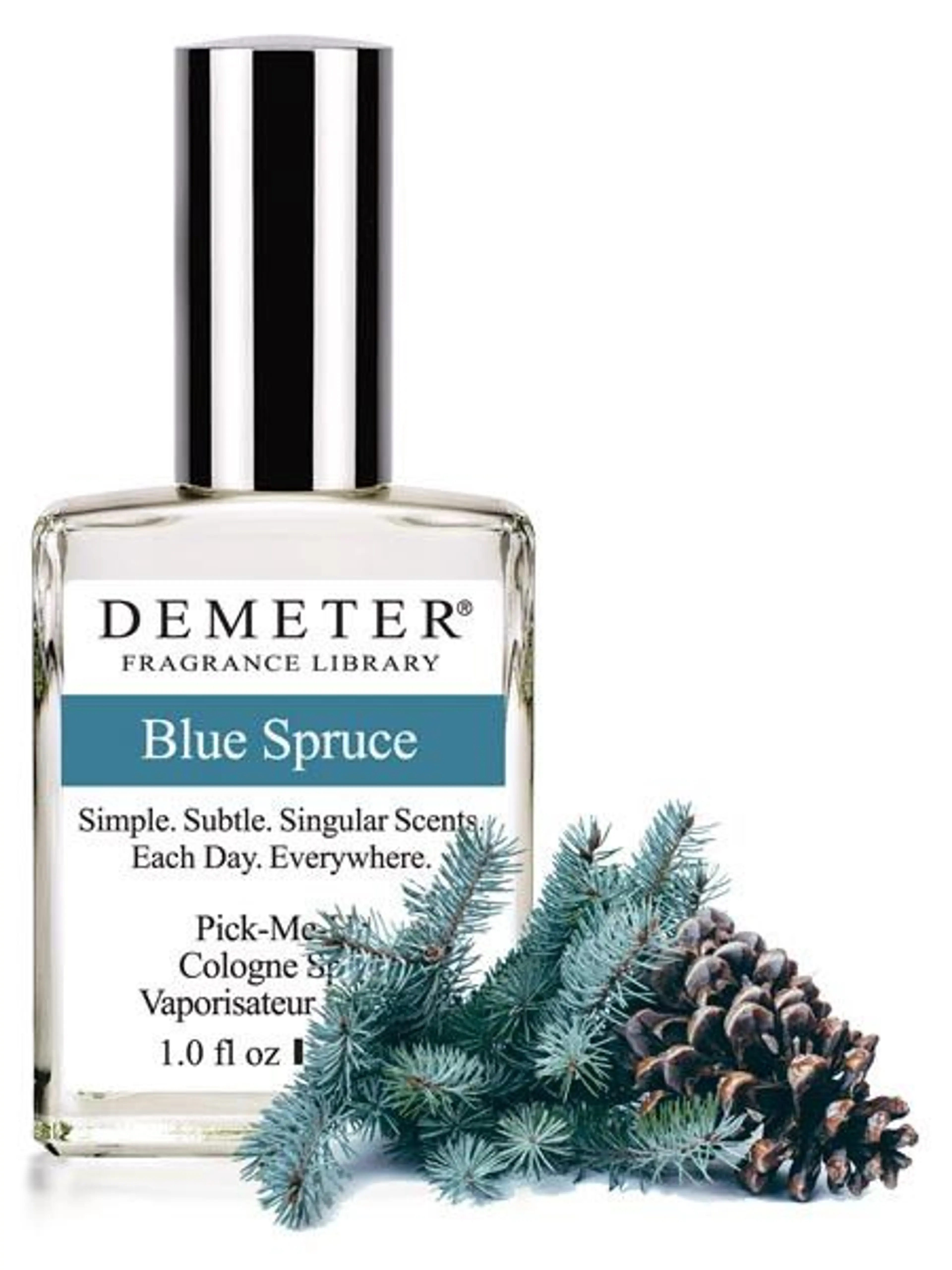 Blue Spruce