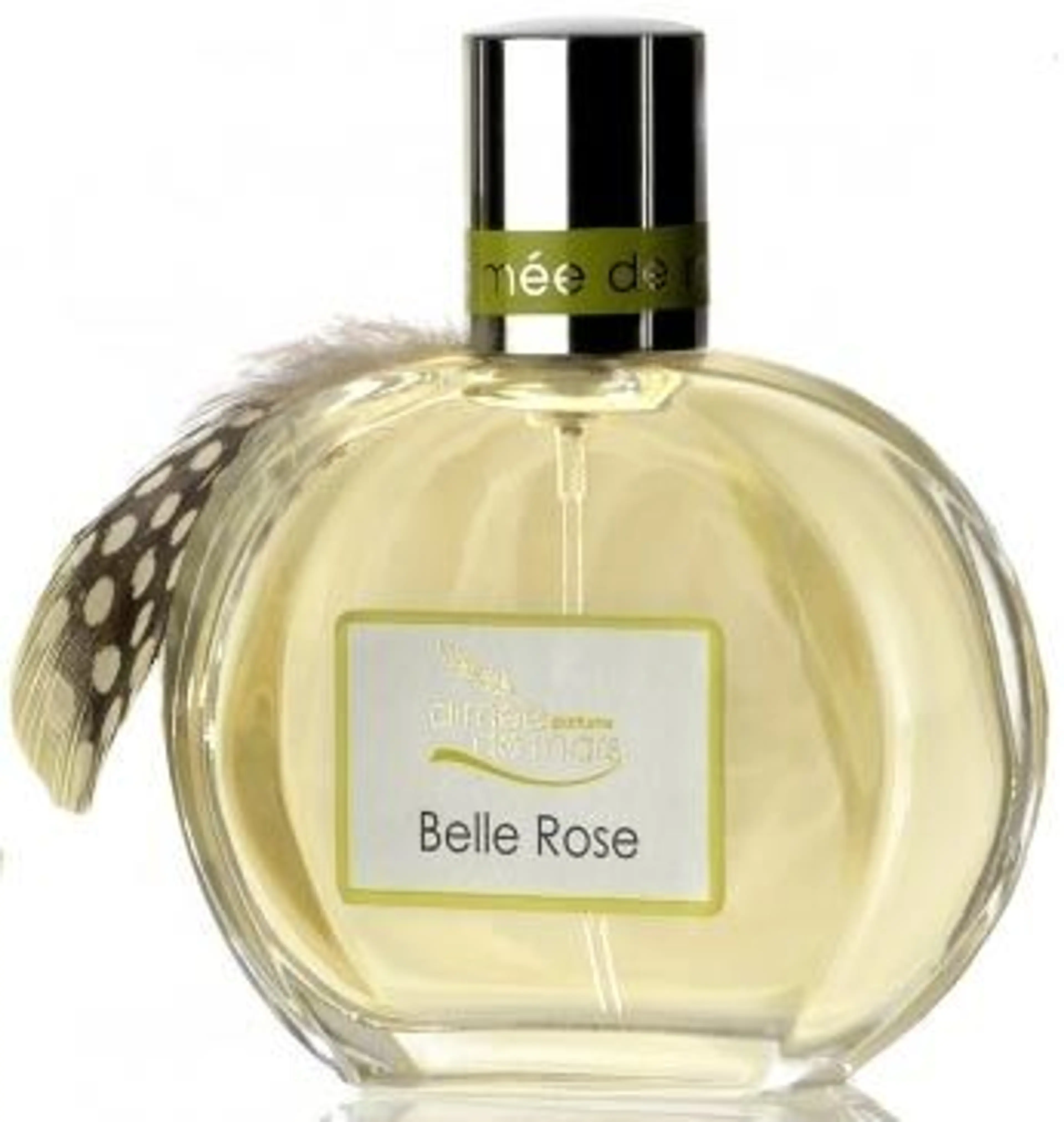 Belle Rose