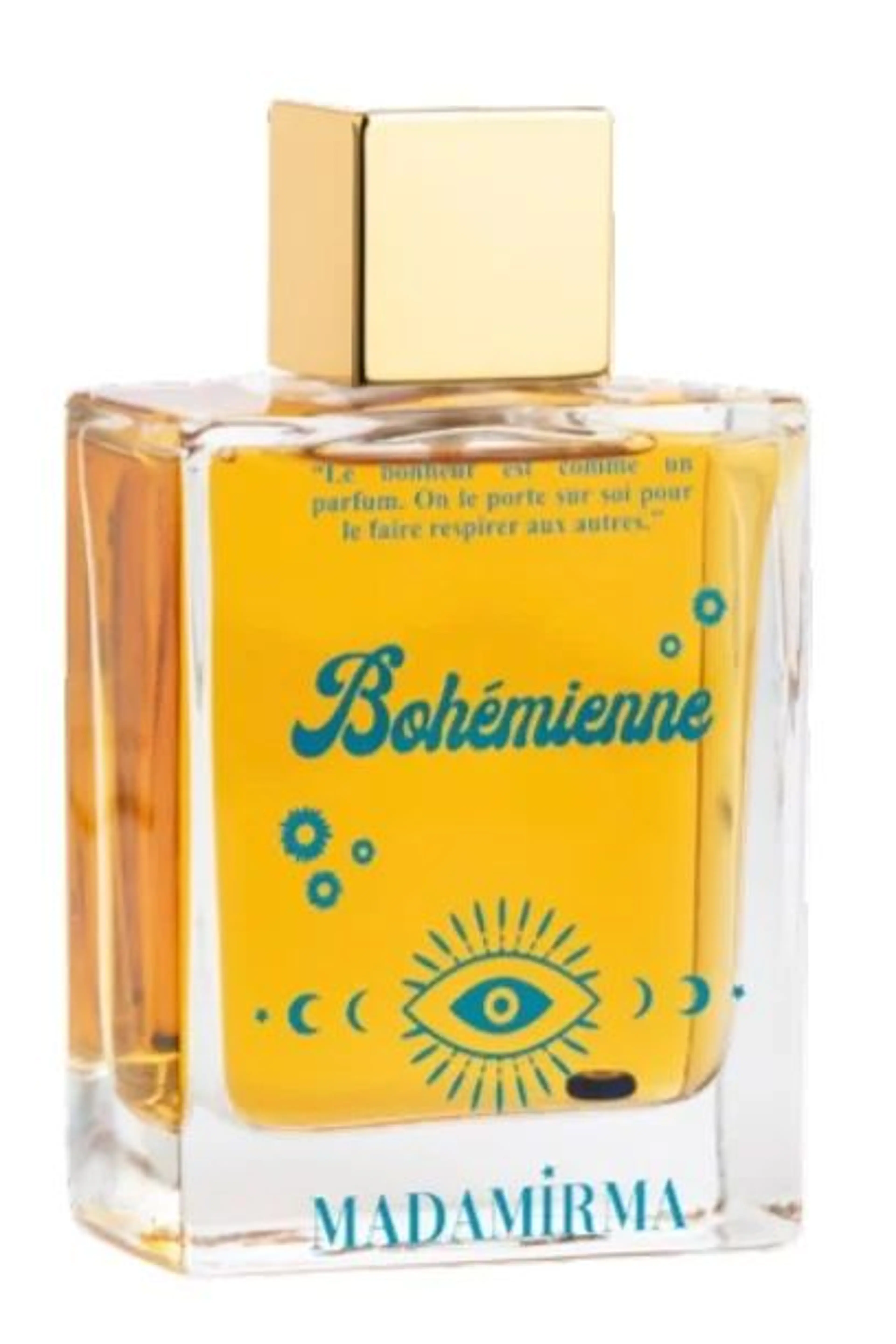 Bohemienne