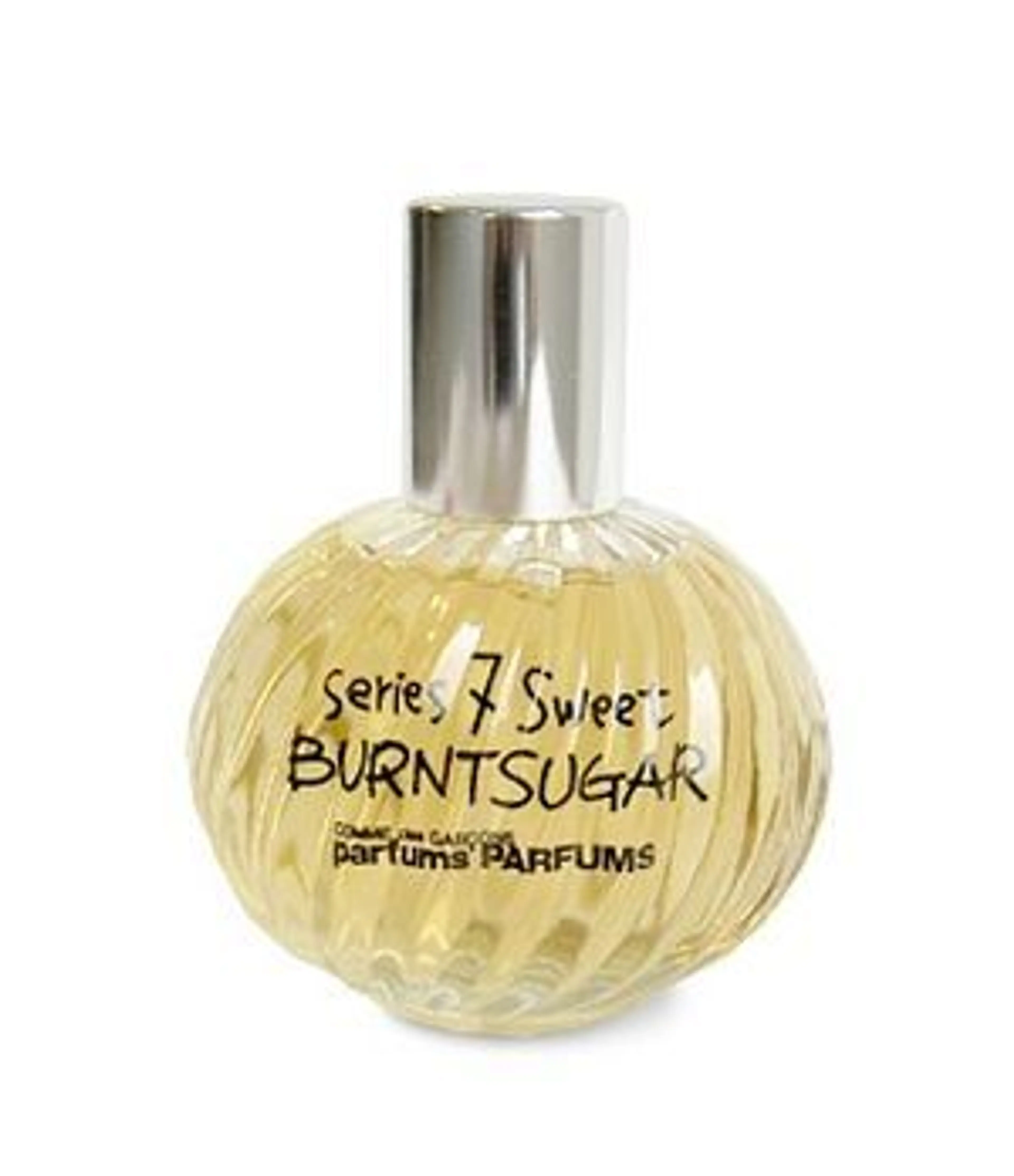 Comme des Garcons Series 7 Sweet: Burnt Sugar