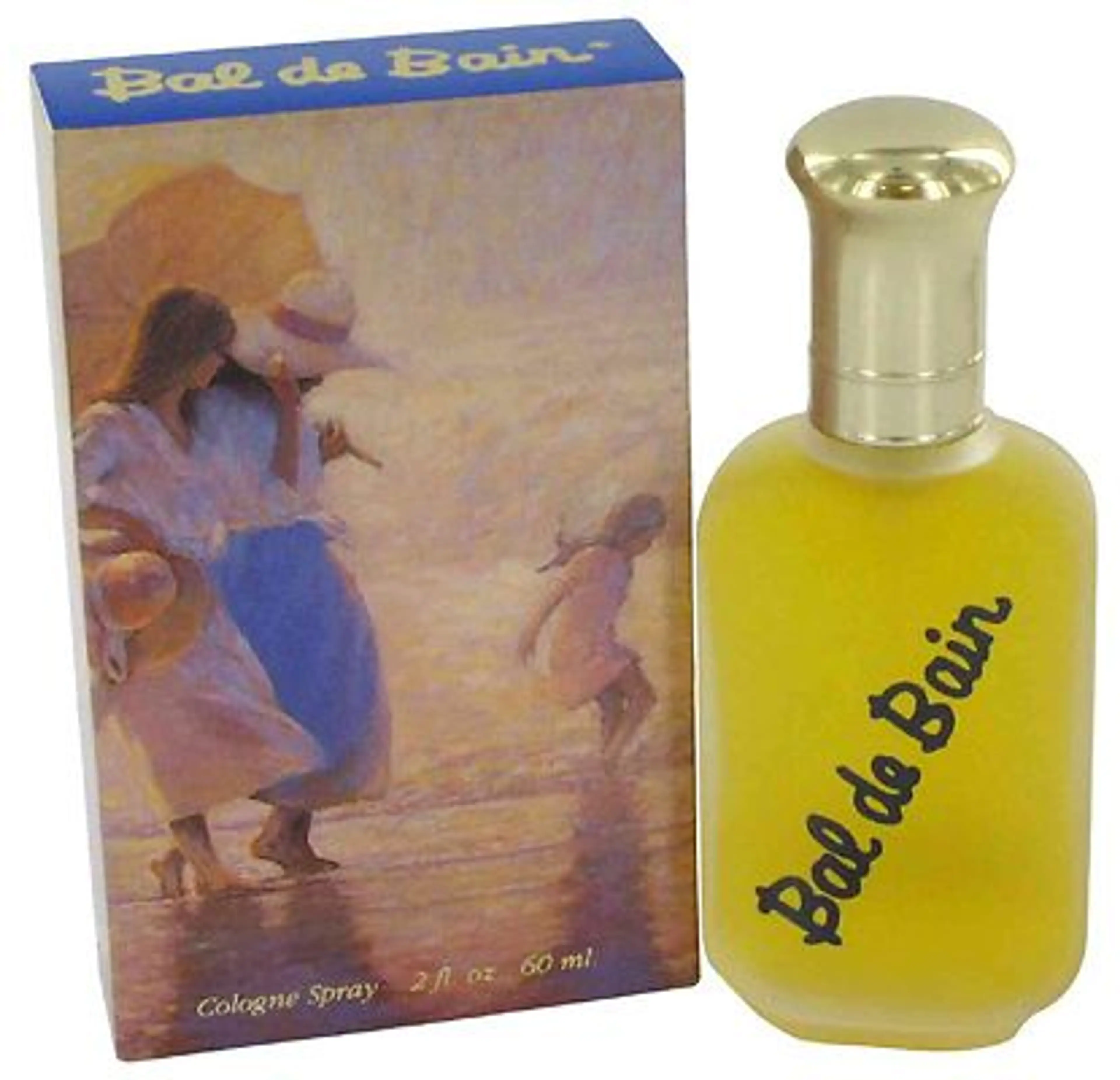 Bal de Bain