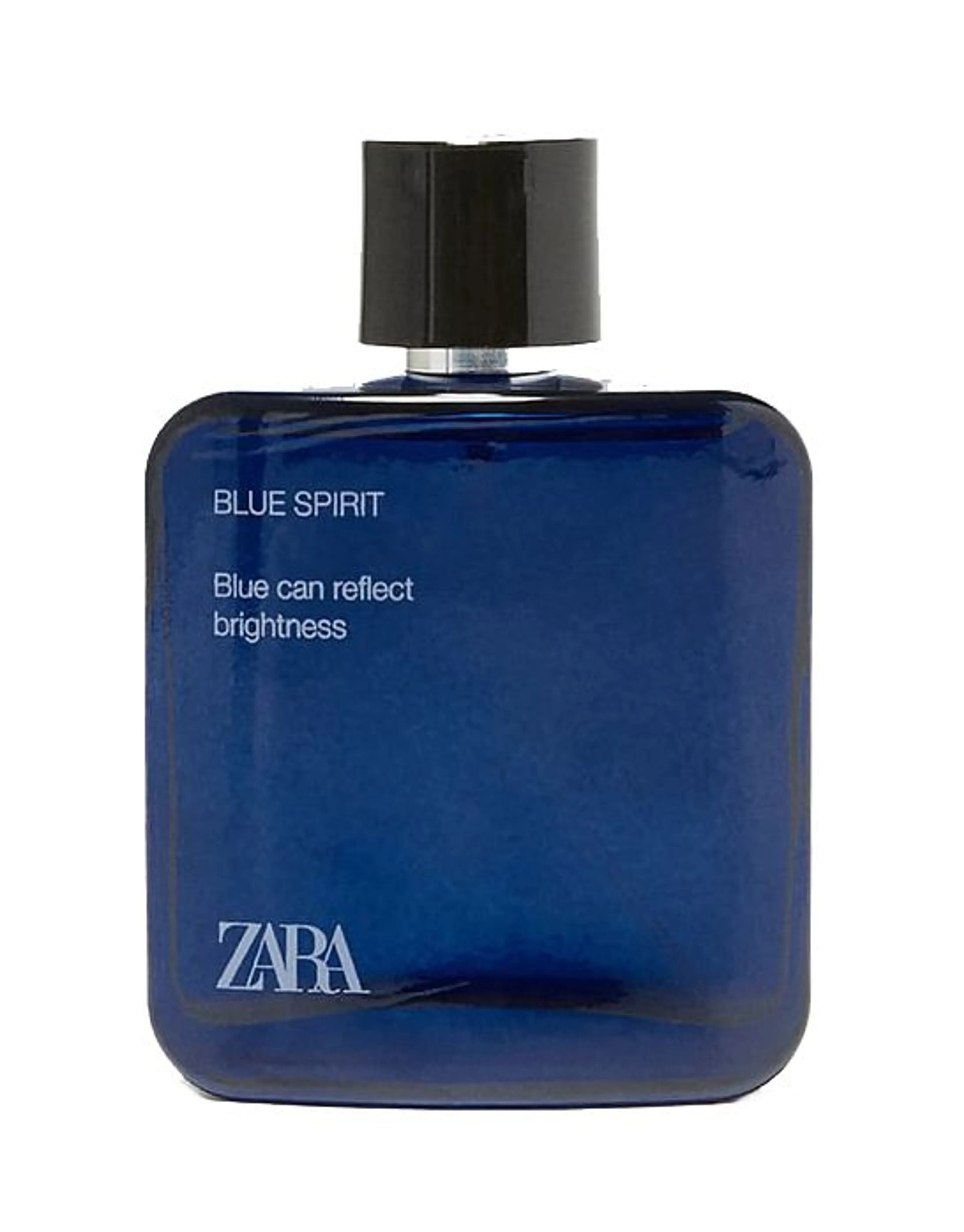 Blue Spirit