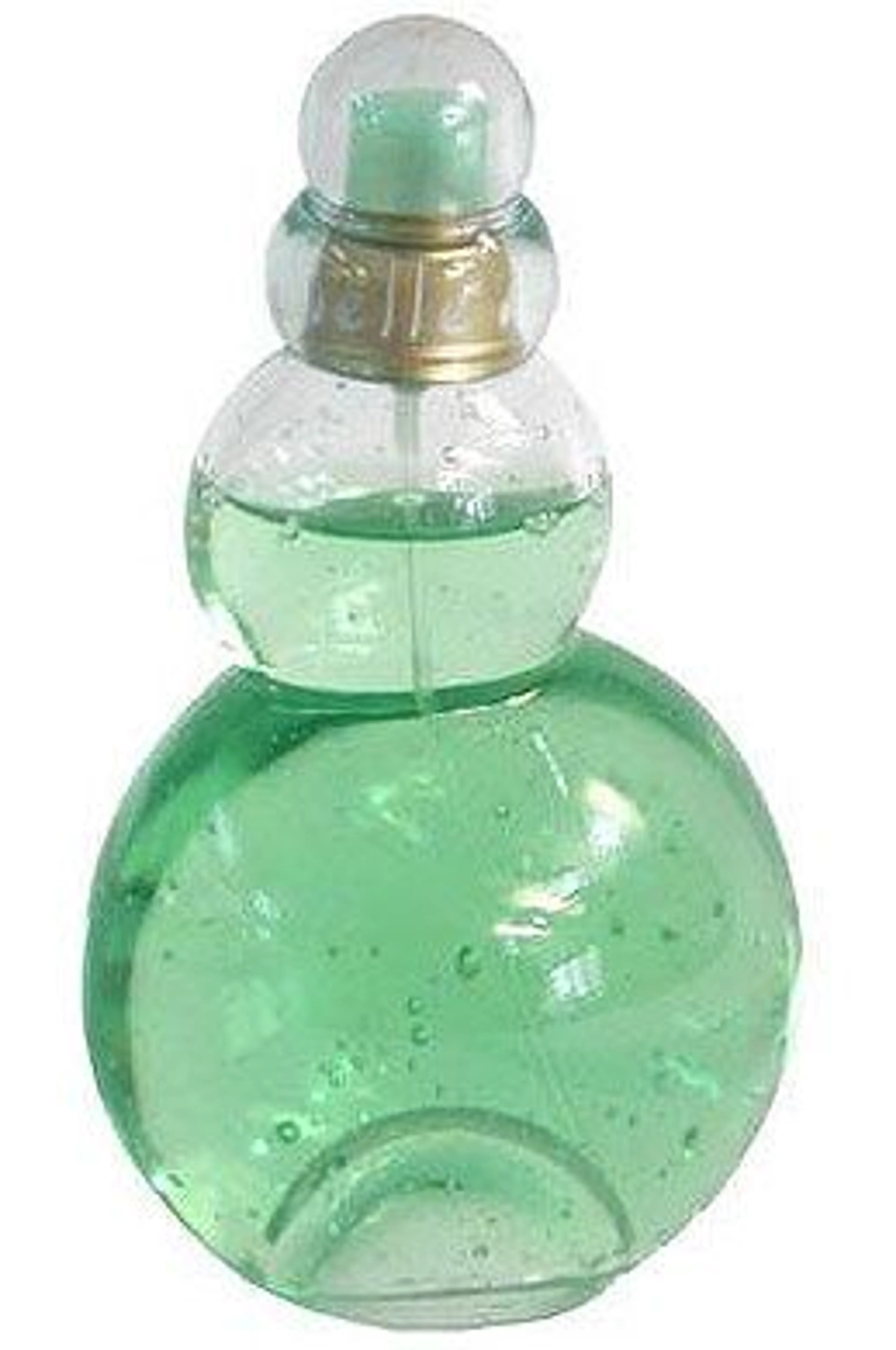Eau Belle D'Azzaro
