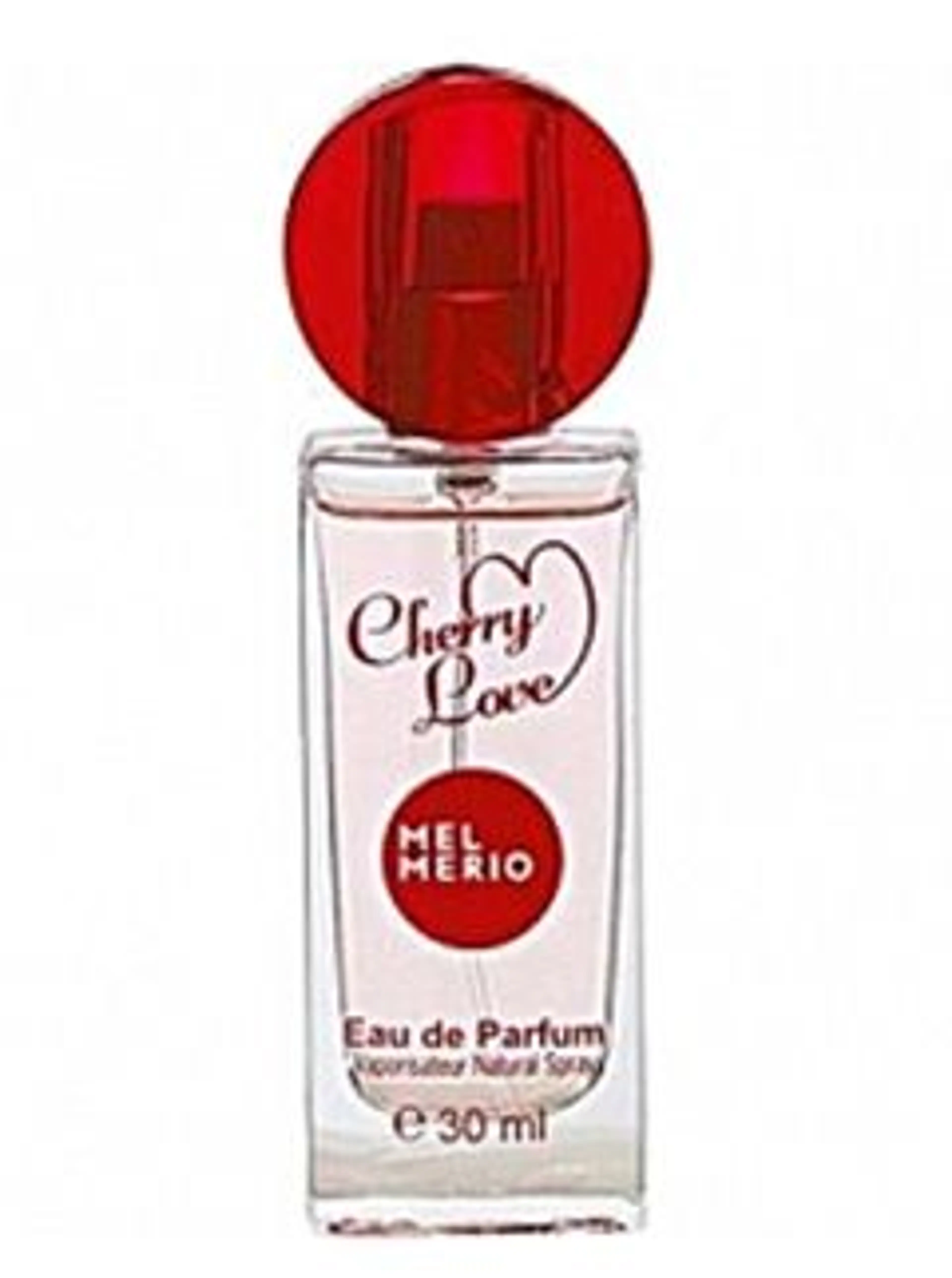 Cherry Love