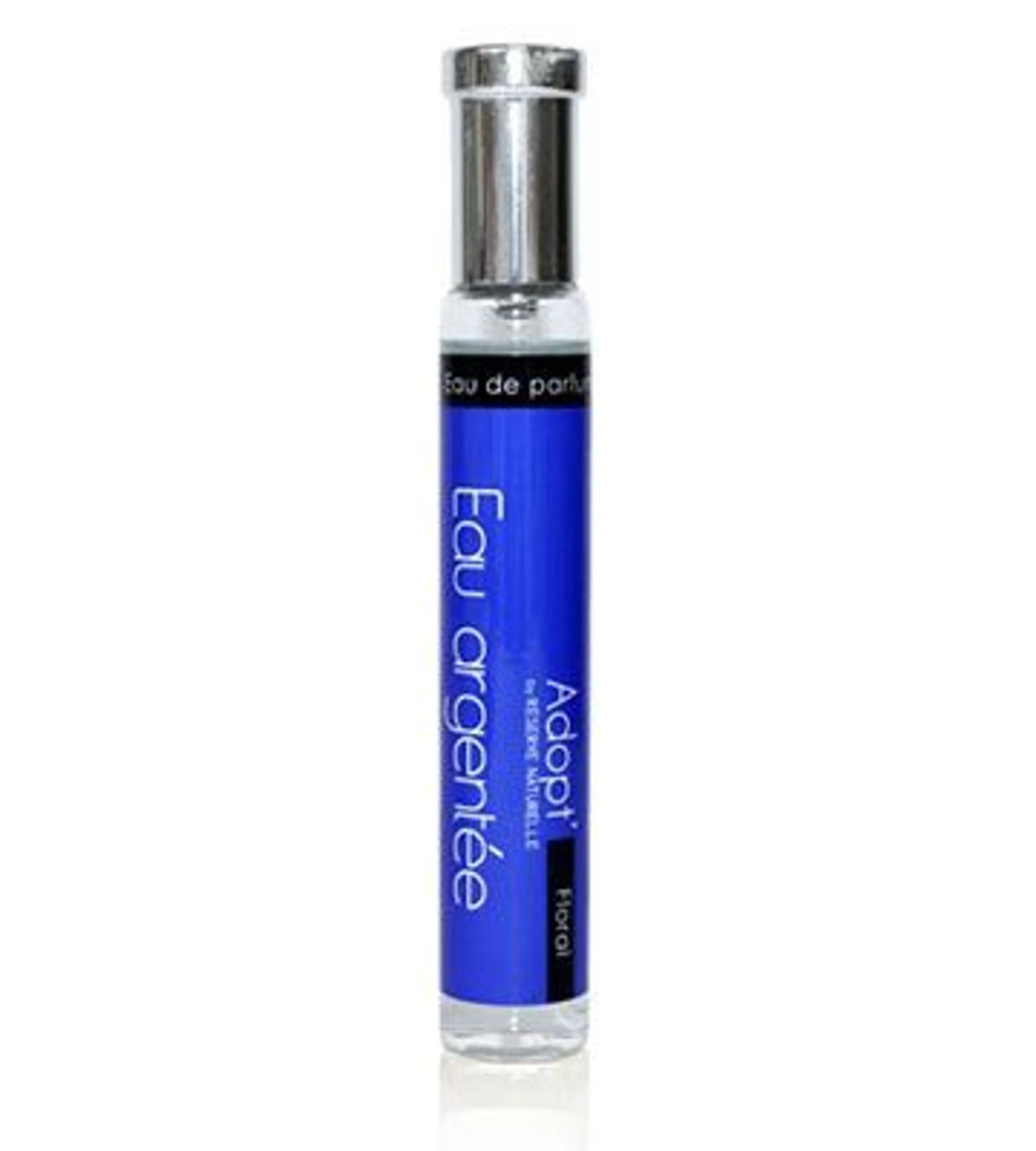 Eau Argentée