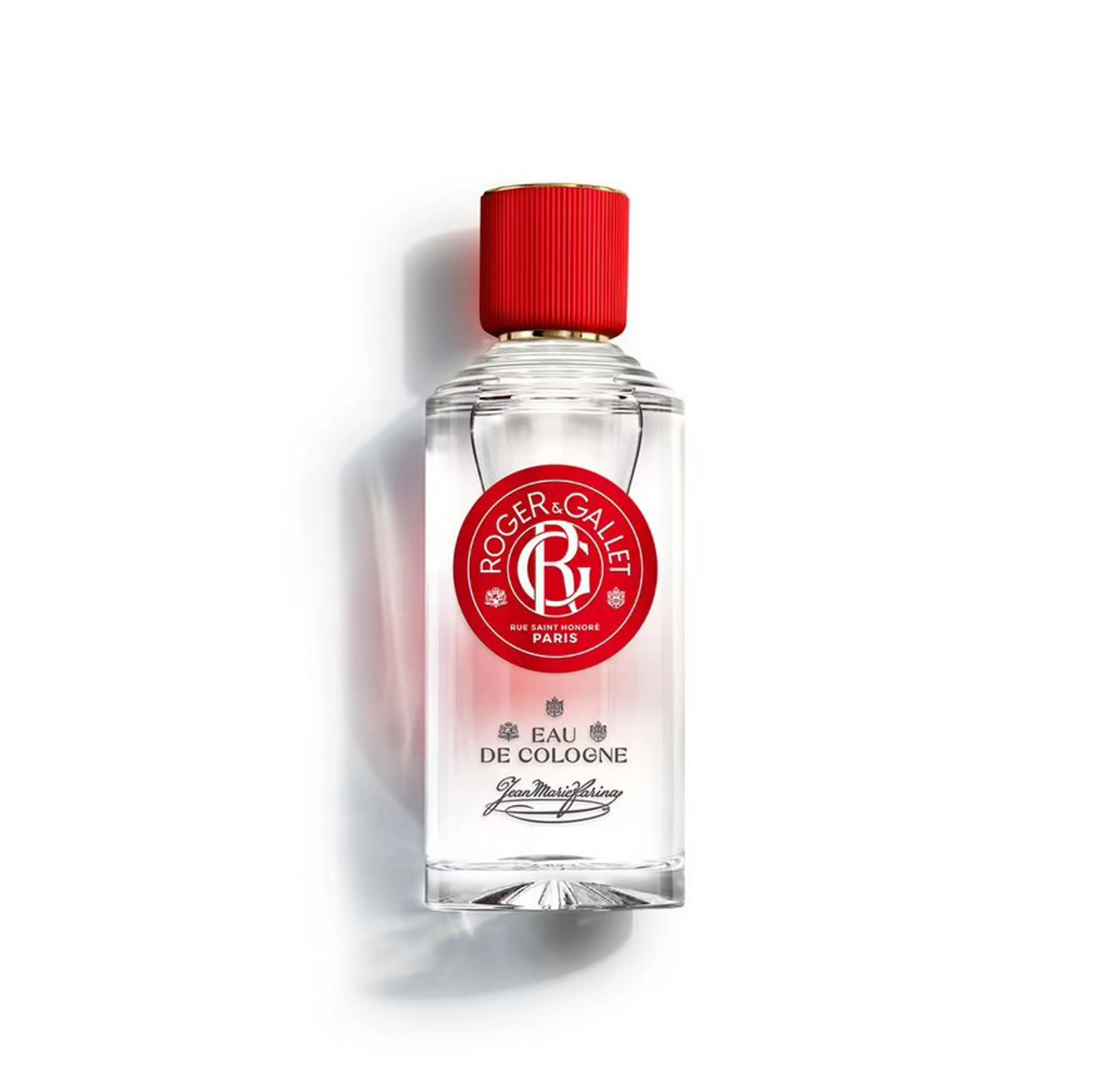 Eau de Cologne