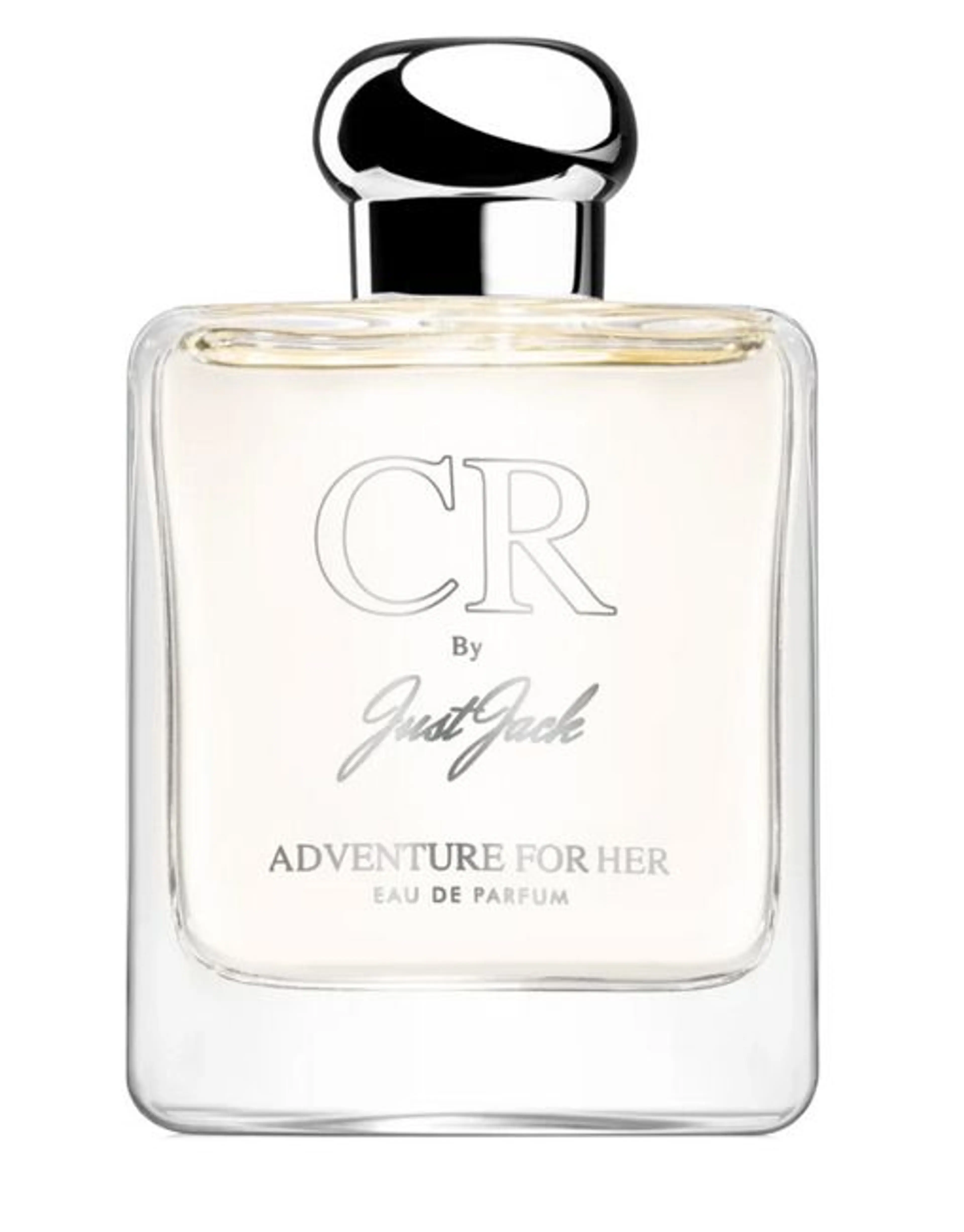 Adventure for Her