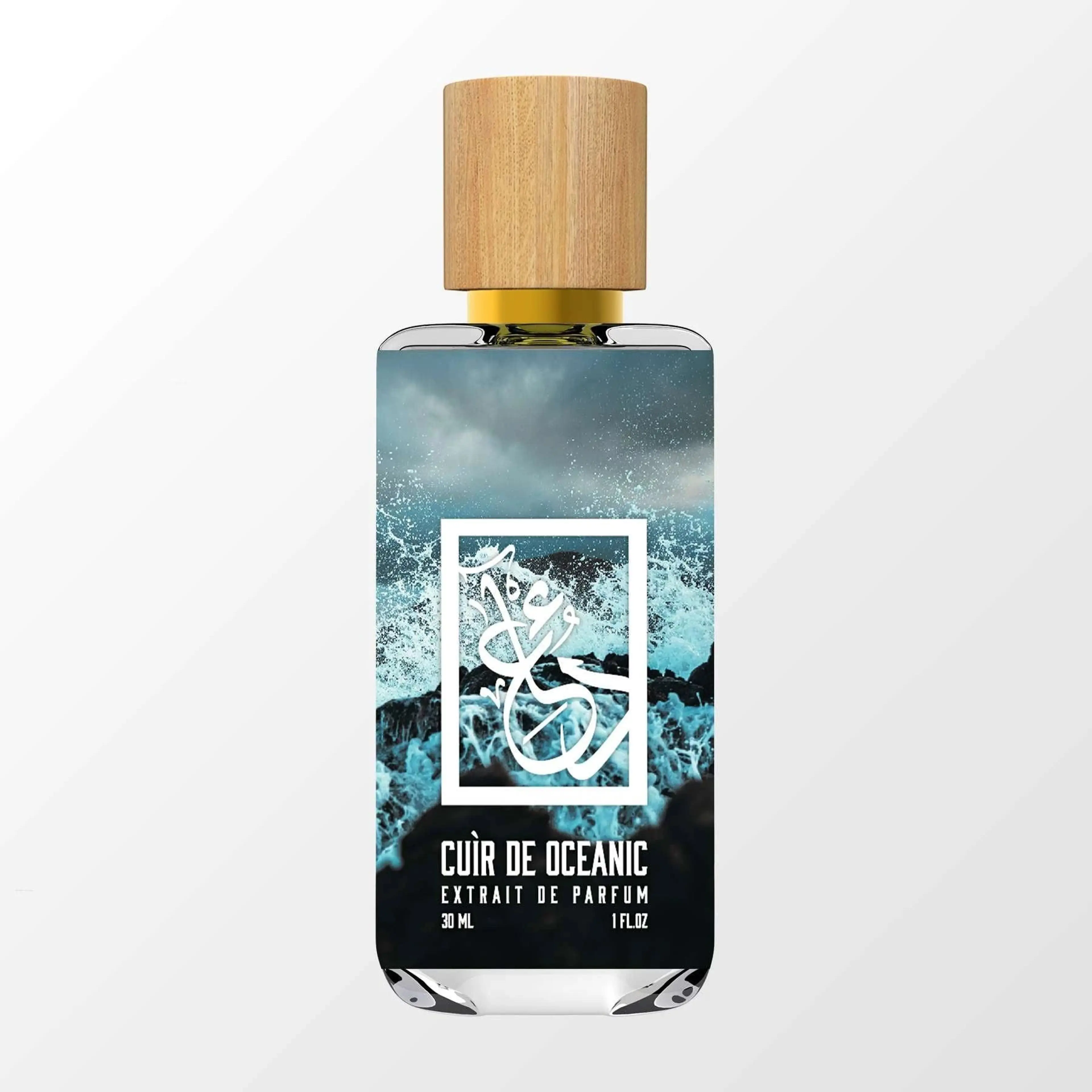 Cuìr de Oceanic