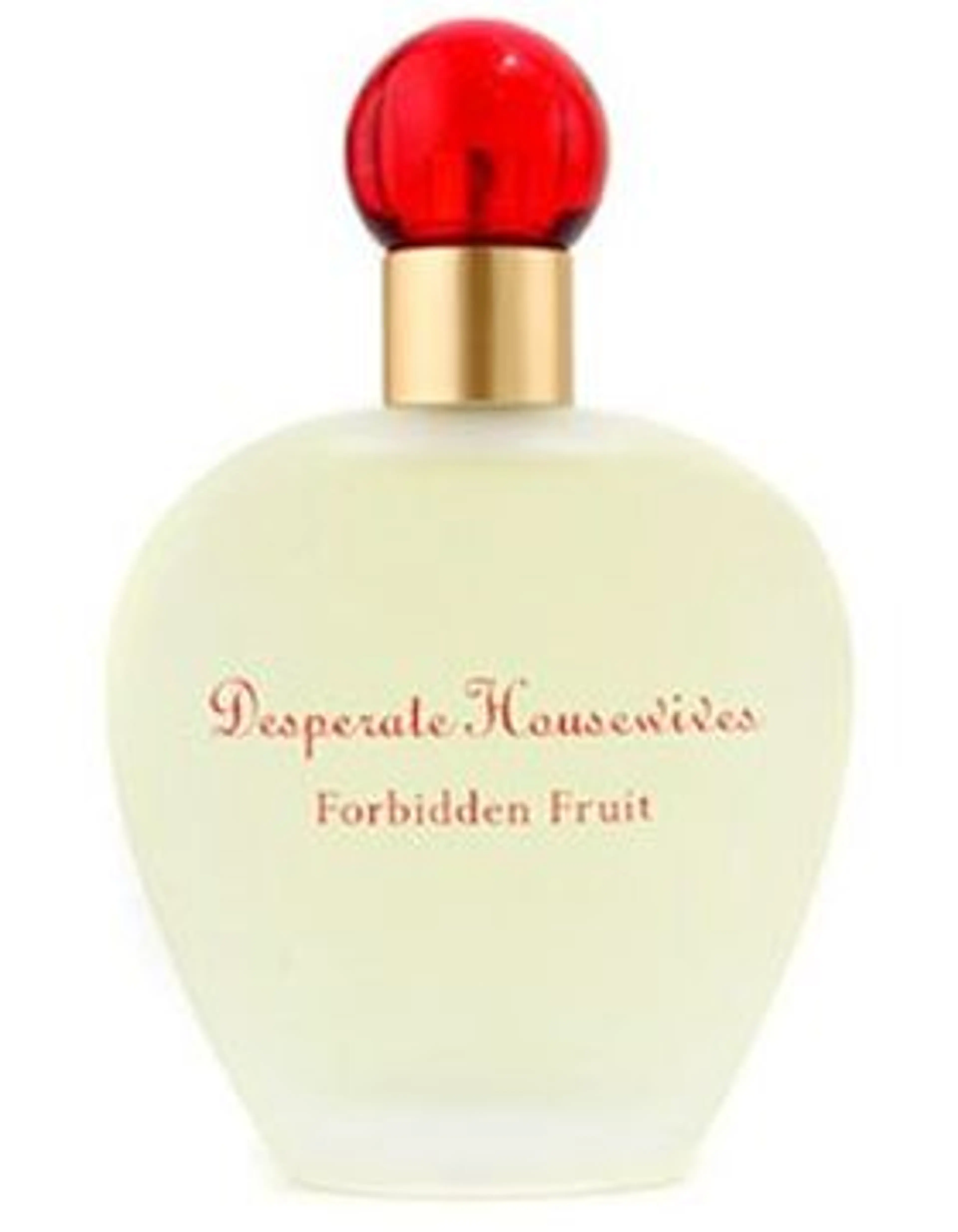 Desperate Housewives Forbidden Fruit