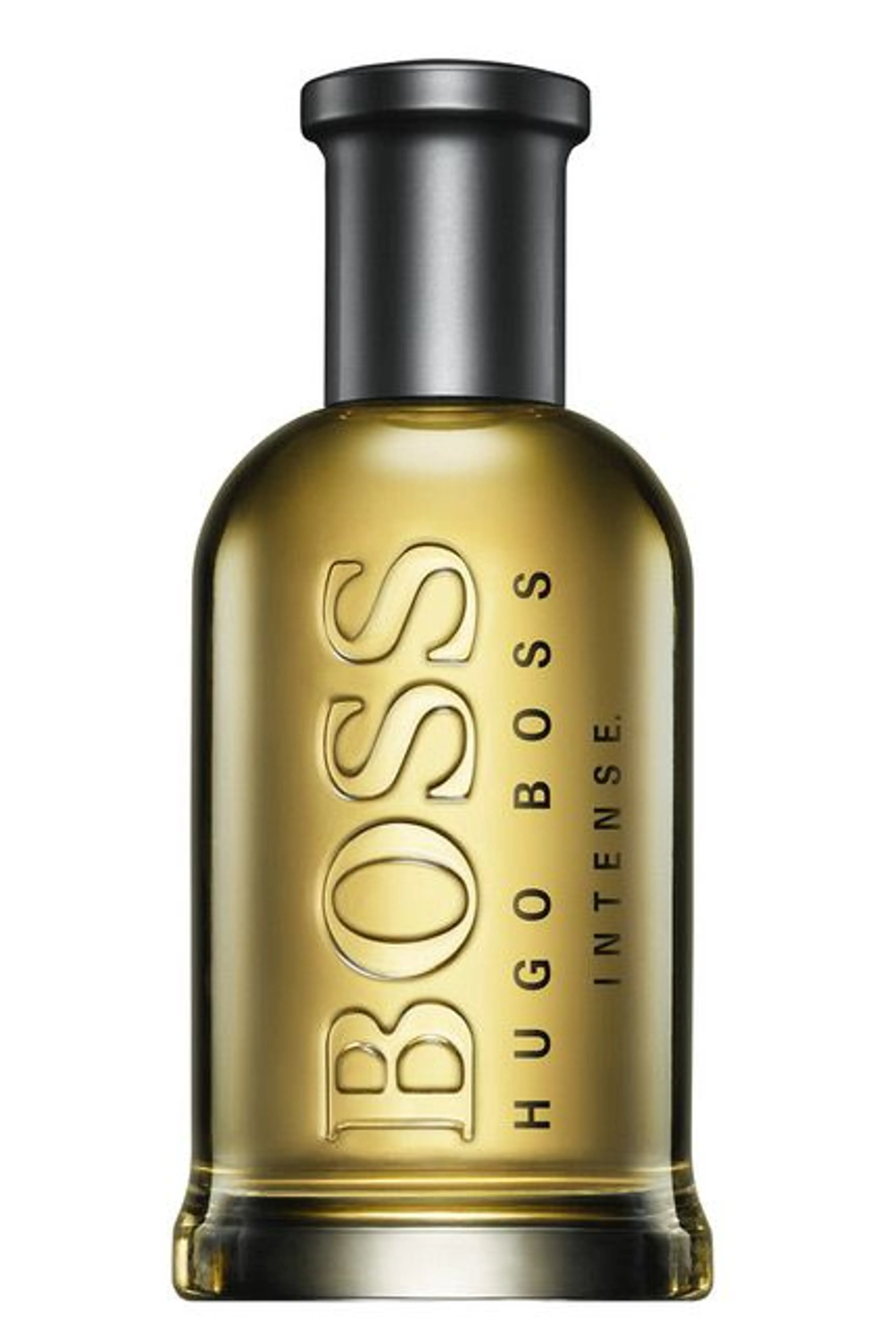 Boss Bottled Intense