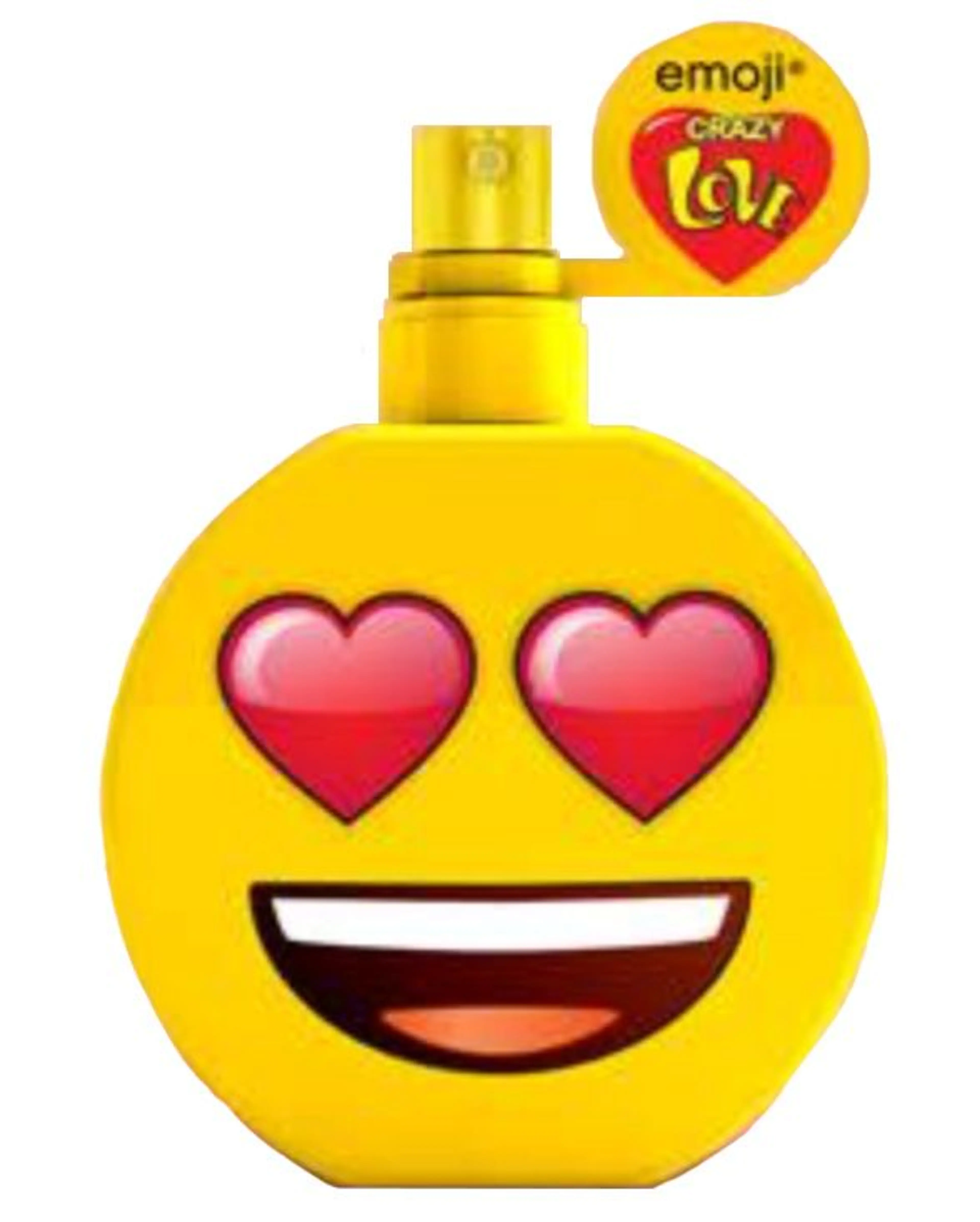 Crazy Love