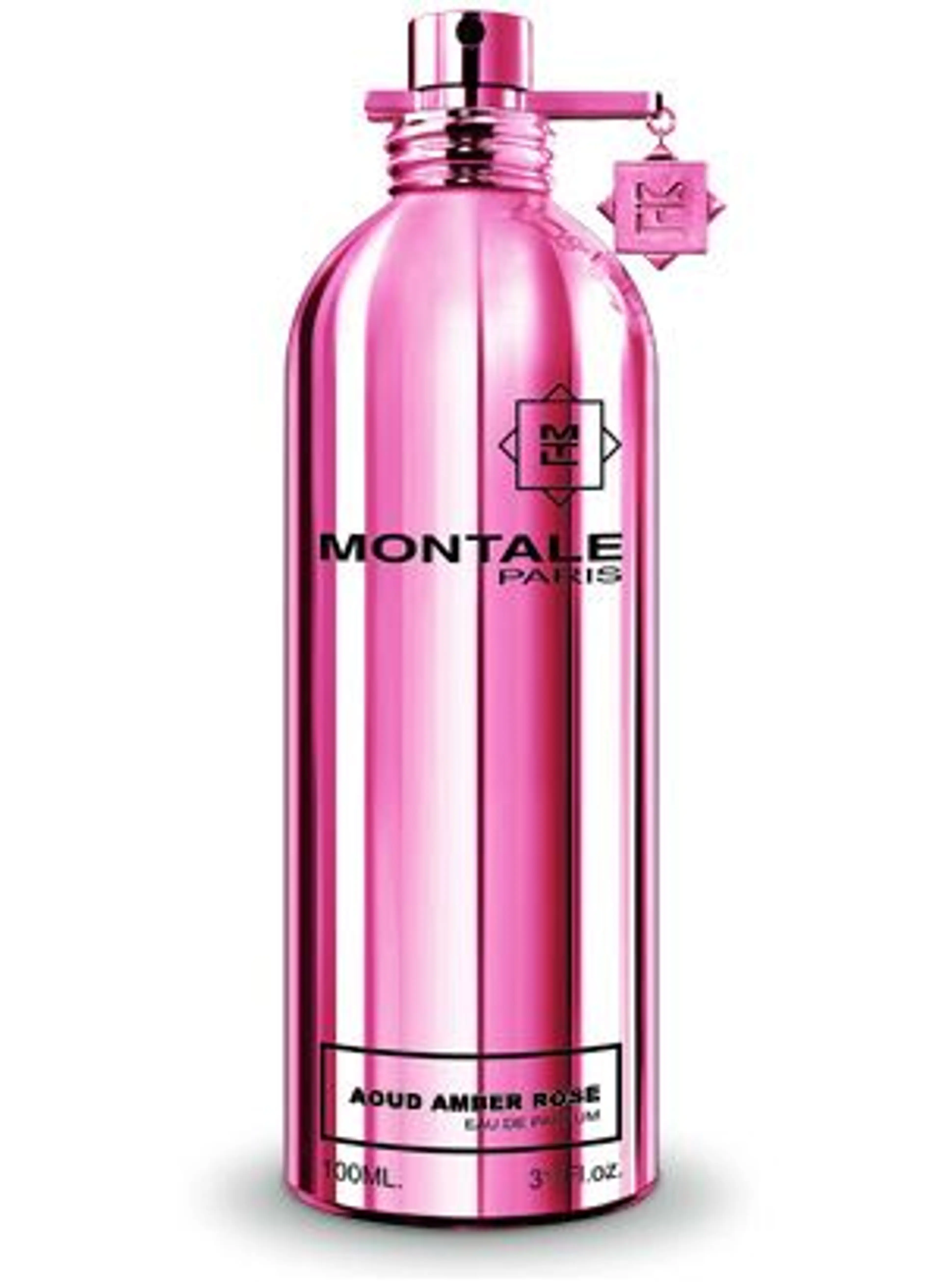 Aoud Amber Rose