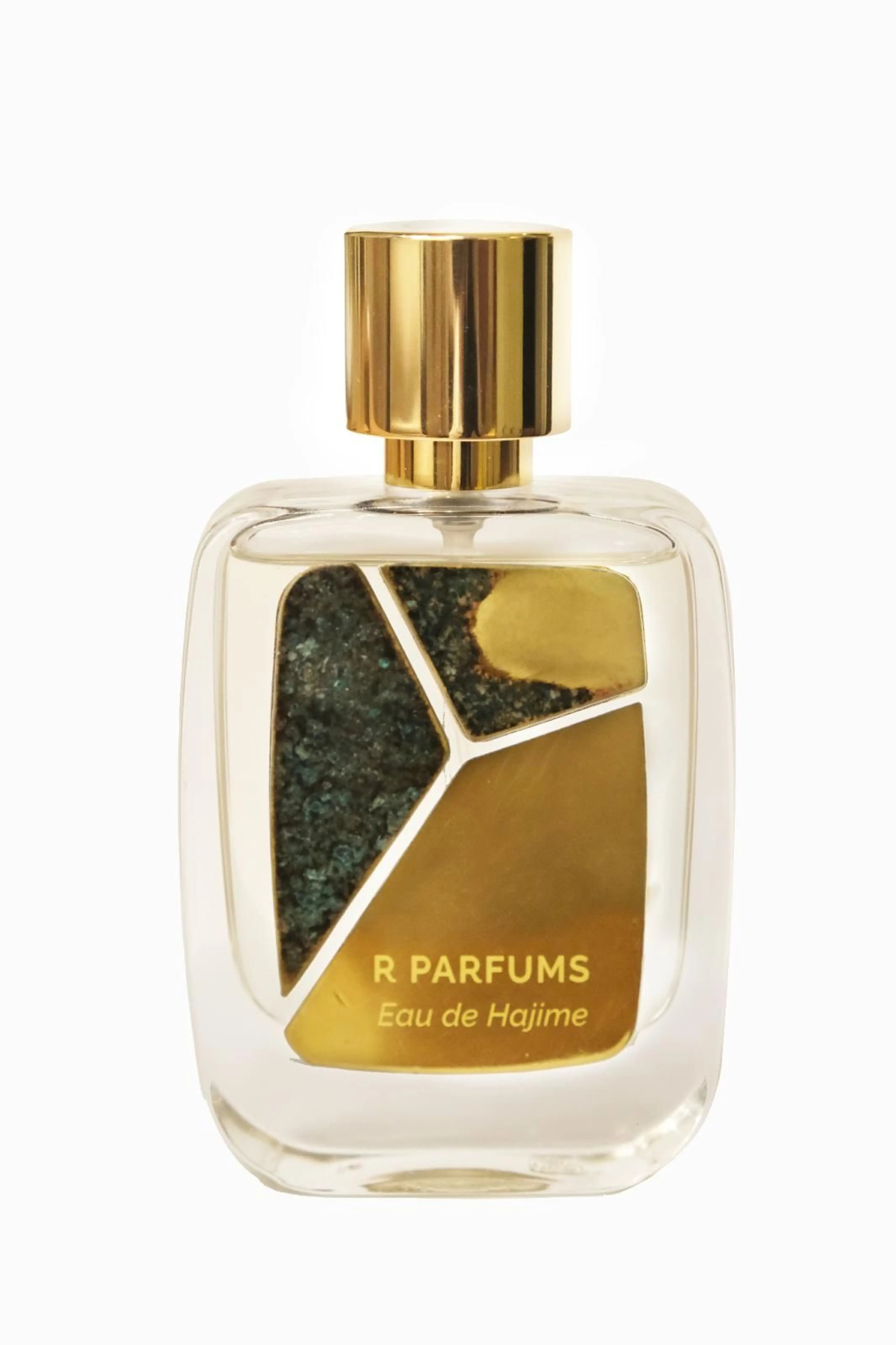 Eau de Hajime