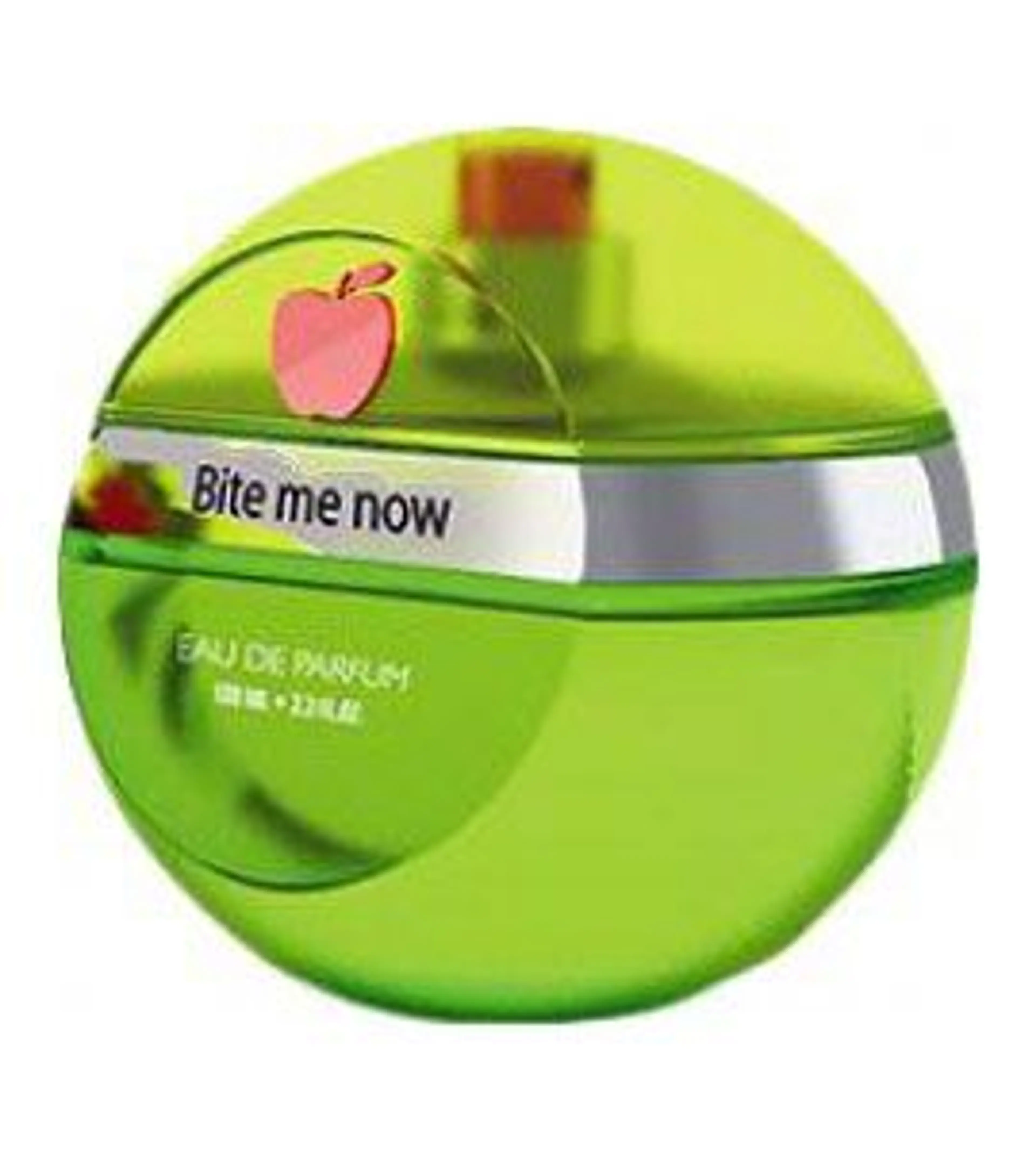 Bite Me Now