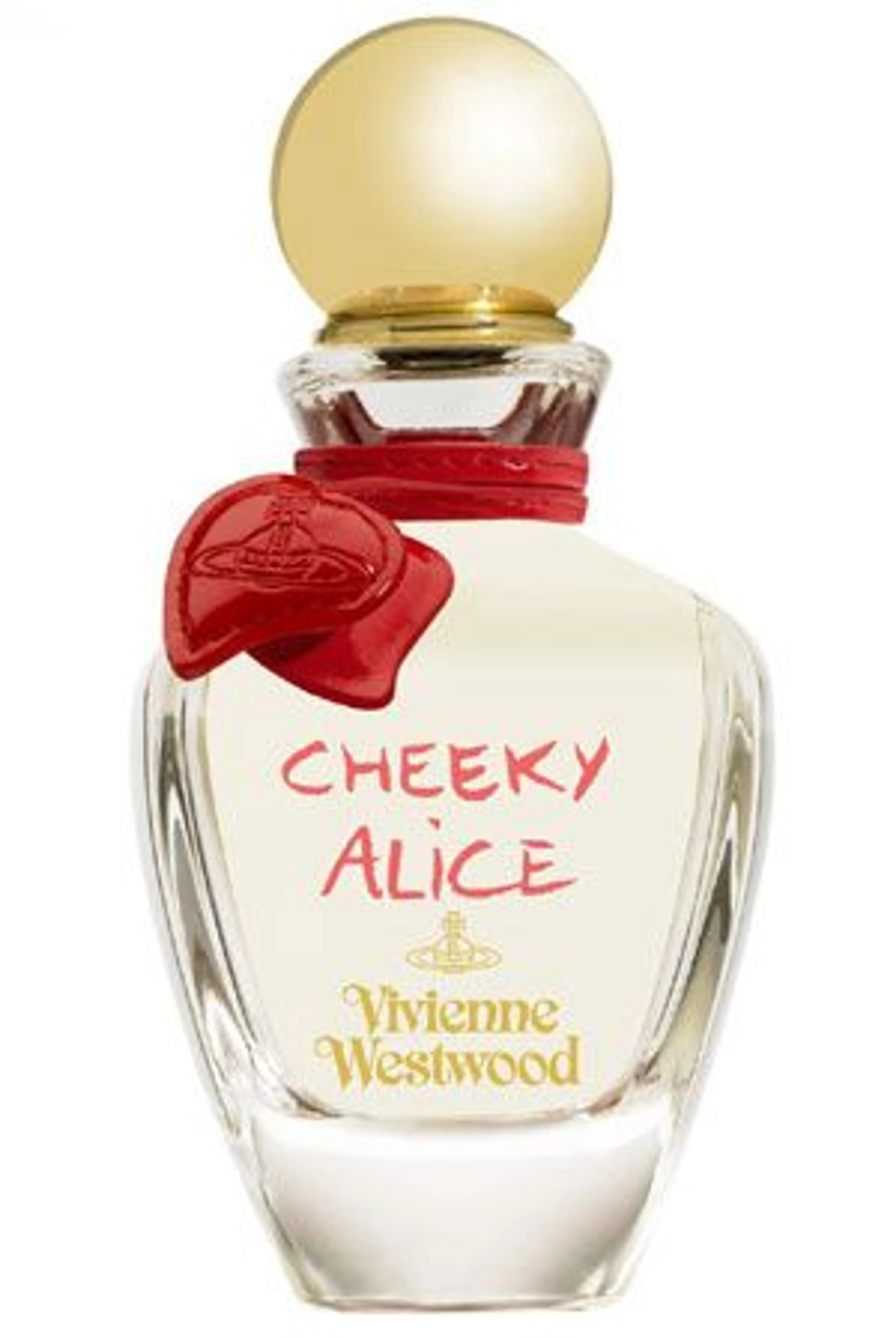 Cheeky Alice