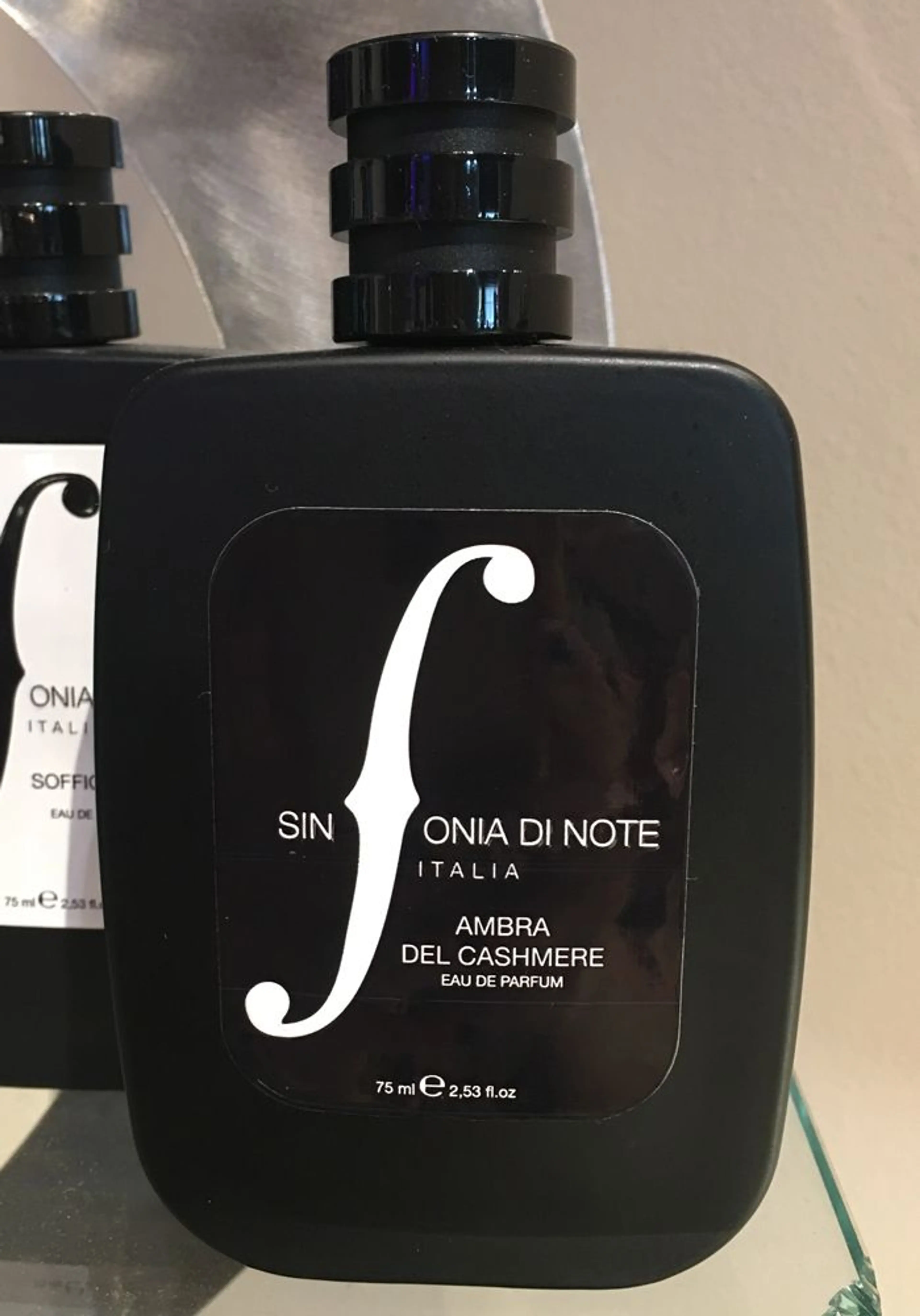 Ambra Del Cashmere