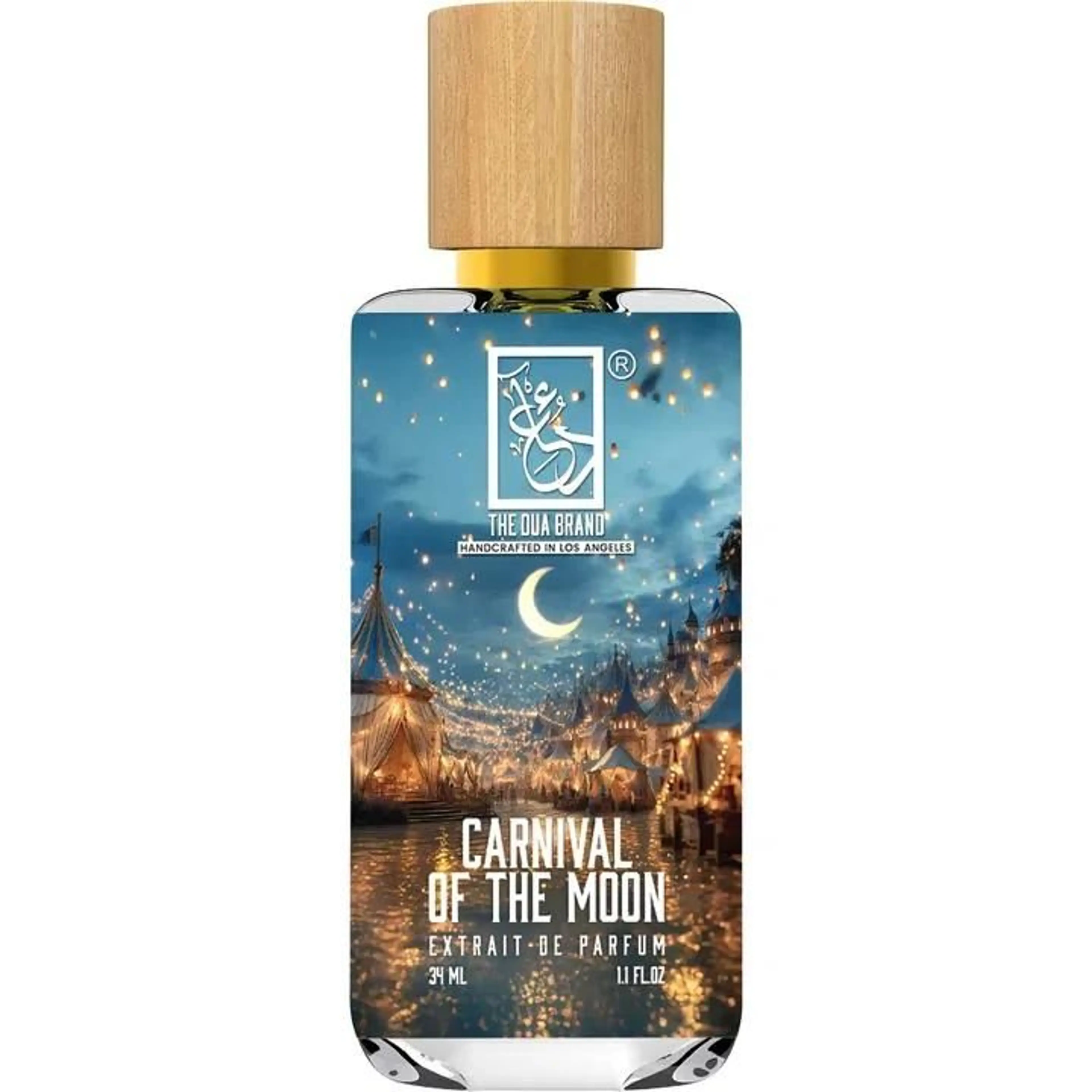 Carnival of the Moon