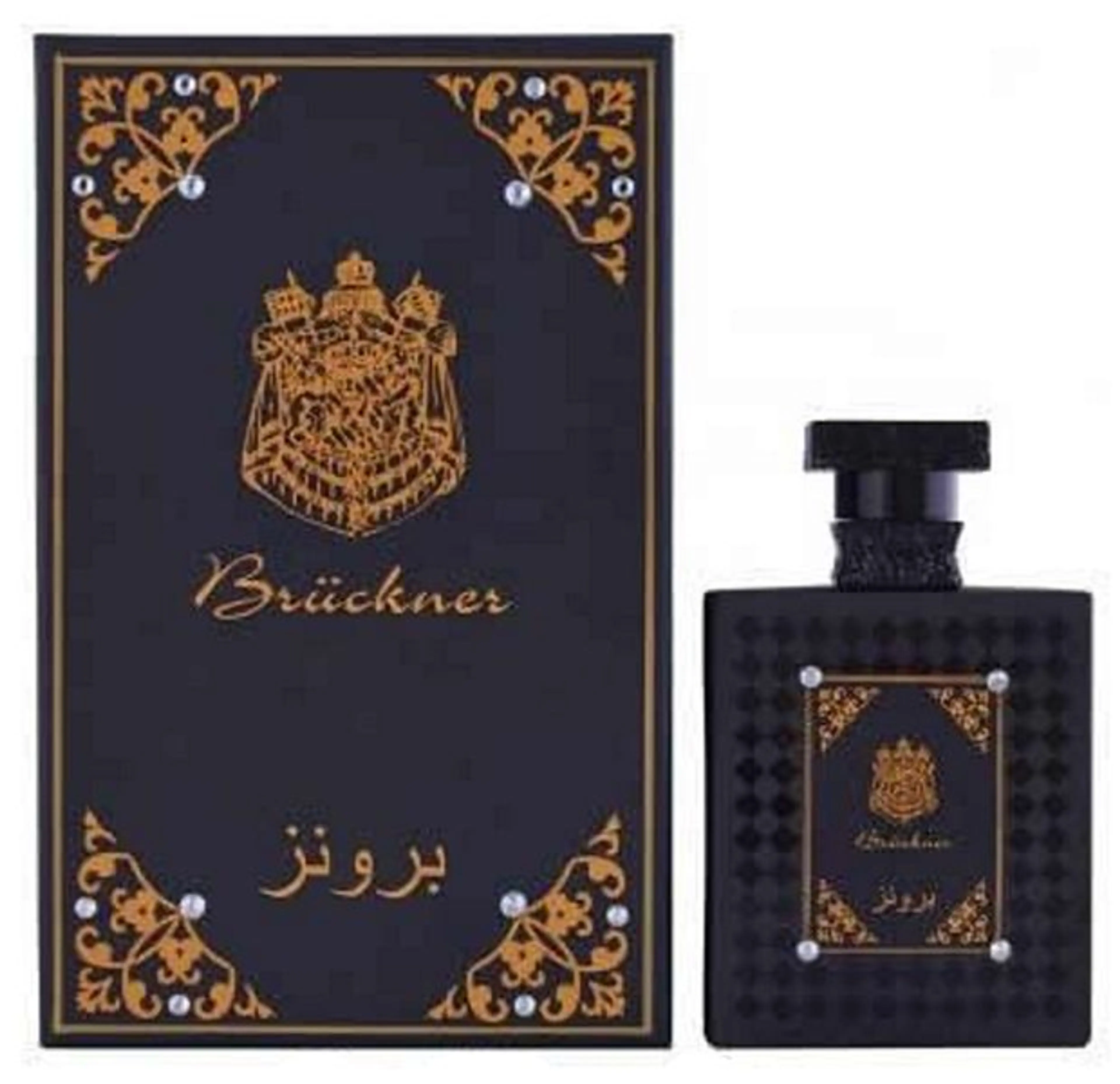 Aoud Bronze