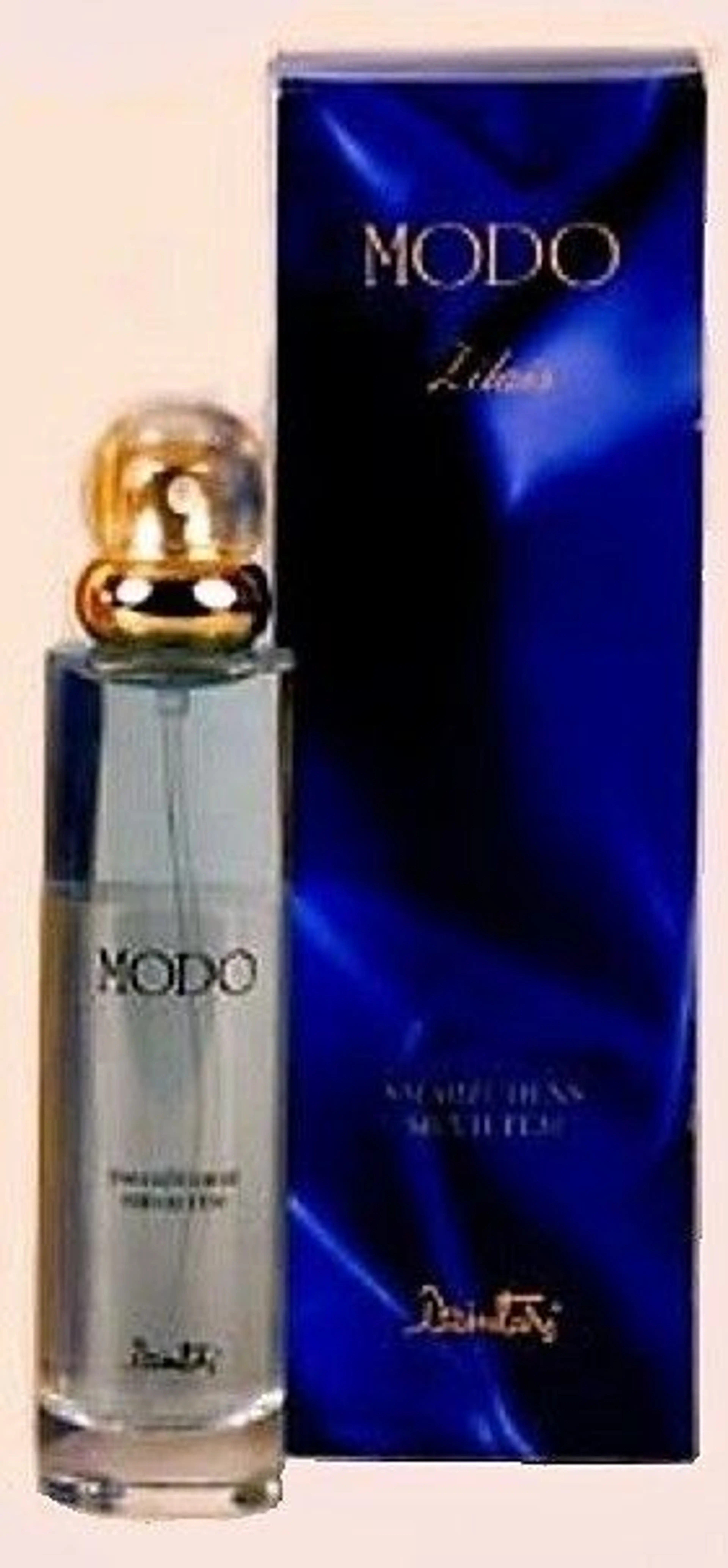 ART Modo Blue (Zīlais)
