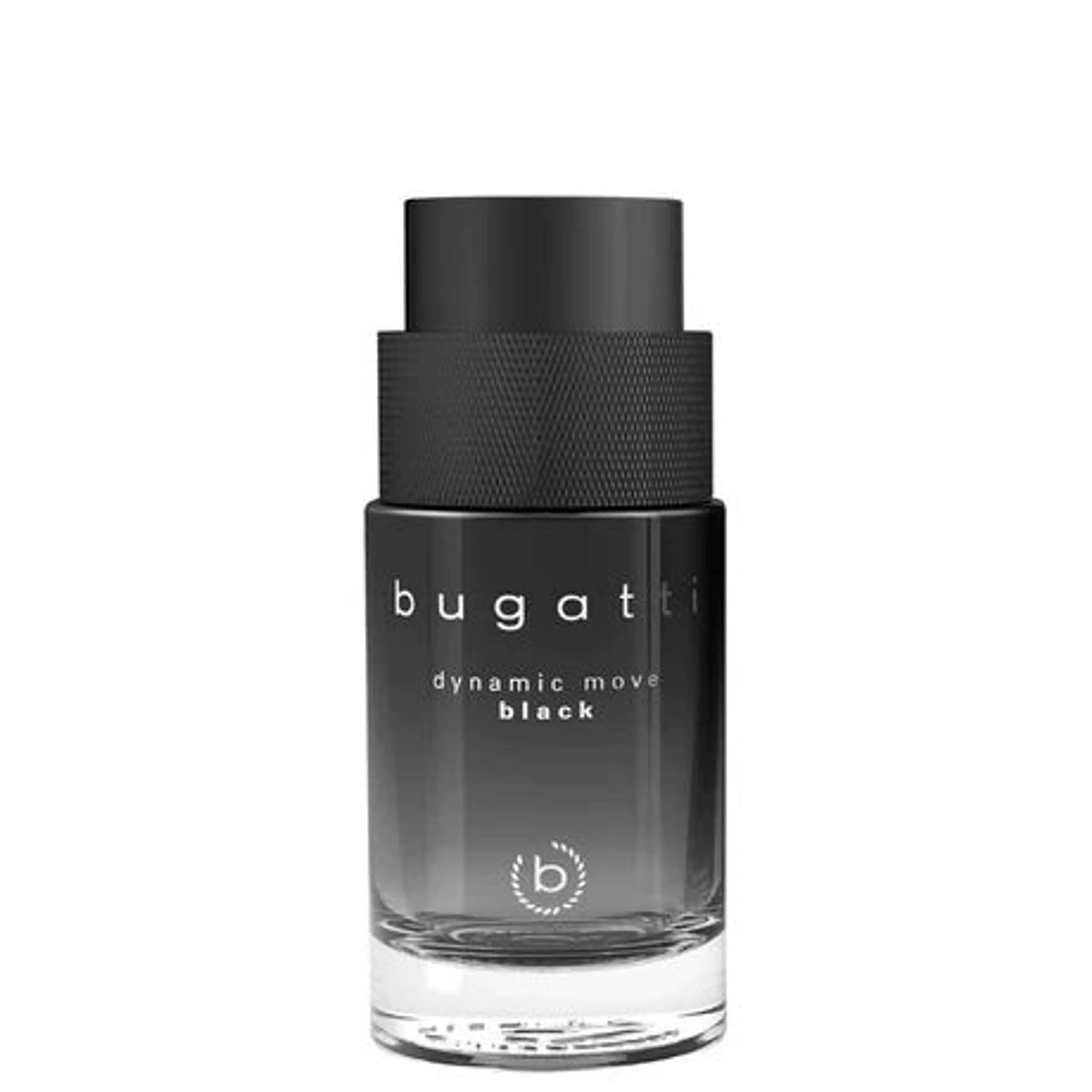 Bugatti Dynamic Move Black